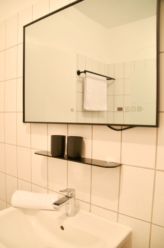 MILPAU Bottrop 2 - Modern and central premium apartment with queen size bed - Netflix, Nespresso and Smart TV - Gallery - 18
