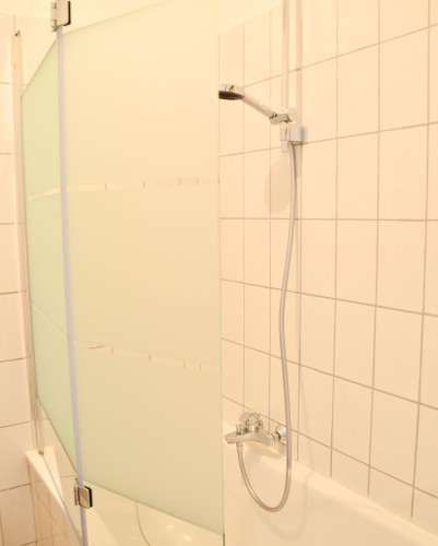MILPAU Bottrop 2 - Modern and central premium apartment with queen size bed - Netflix, Nespresso and Smart TV - Gallery - 17