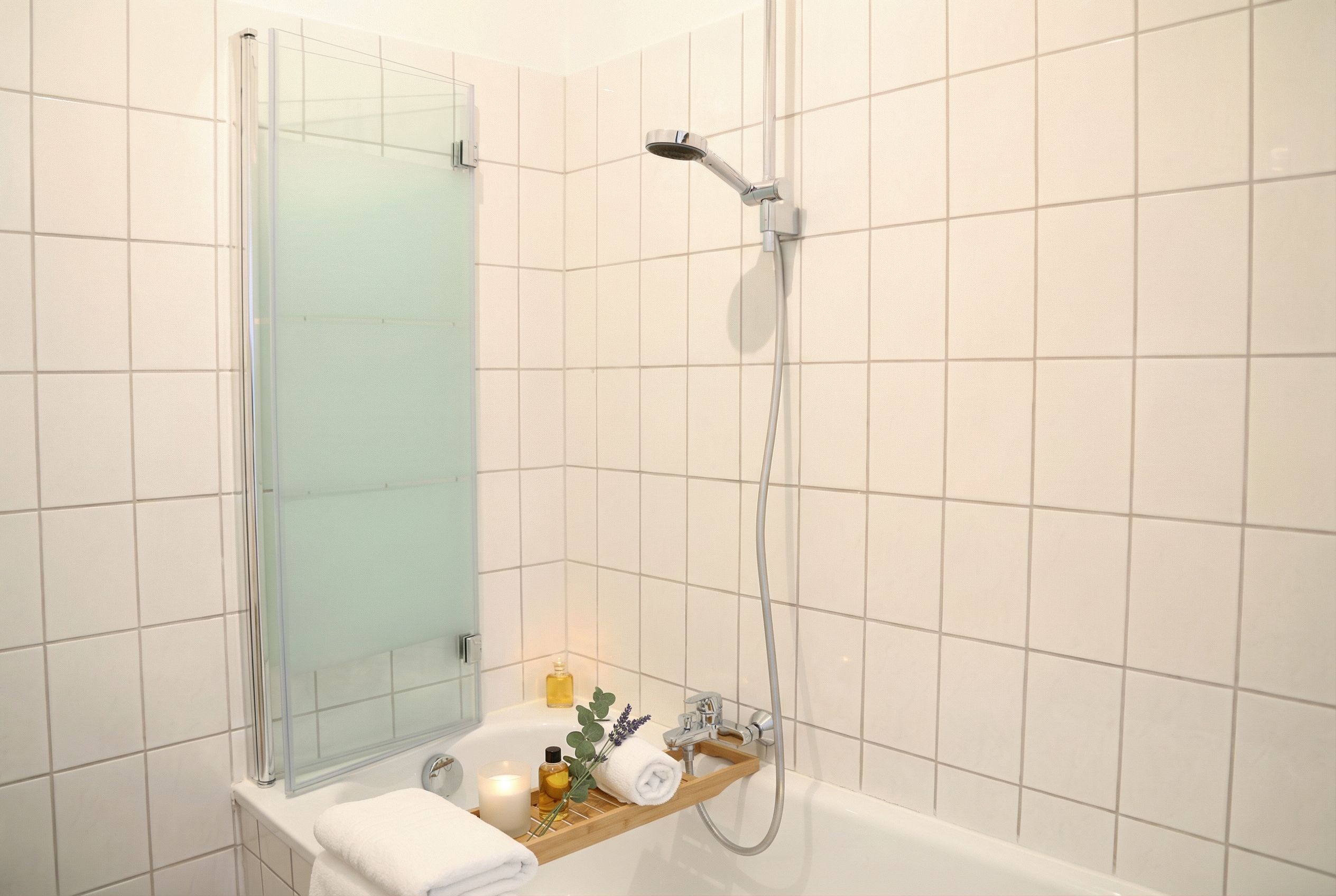MILPAU Bottrop 2 - Modern And Central Premium Apartment With Queen Size Bed - Netflix, Nespresso And - 9