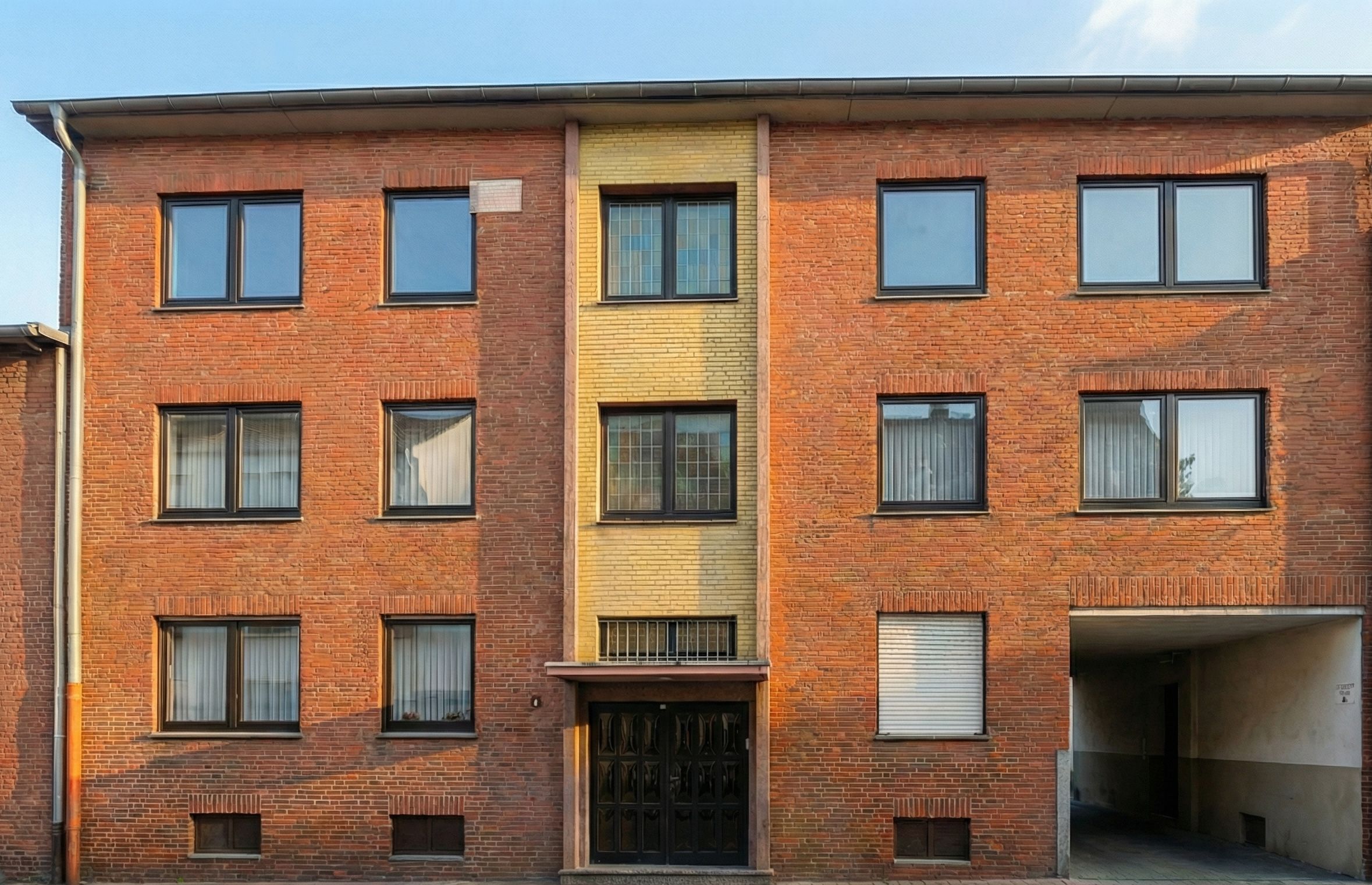 MILPAU Bottrop 2 - Modern And Central Premium Apartment With Queen Size Bed - Netflix, Nespresso And - 2