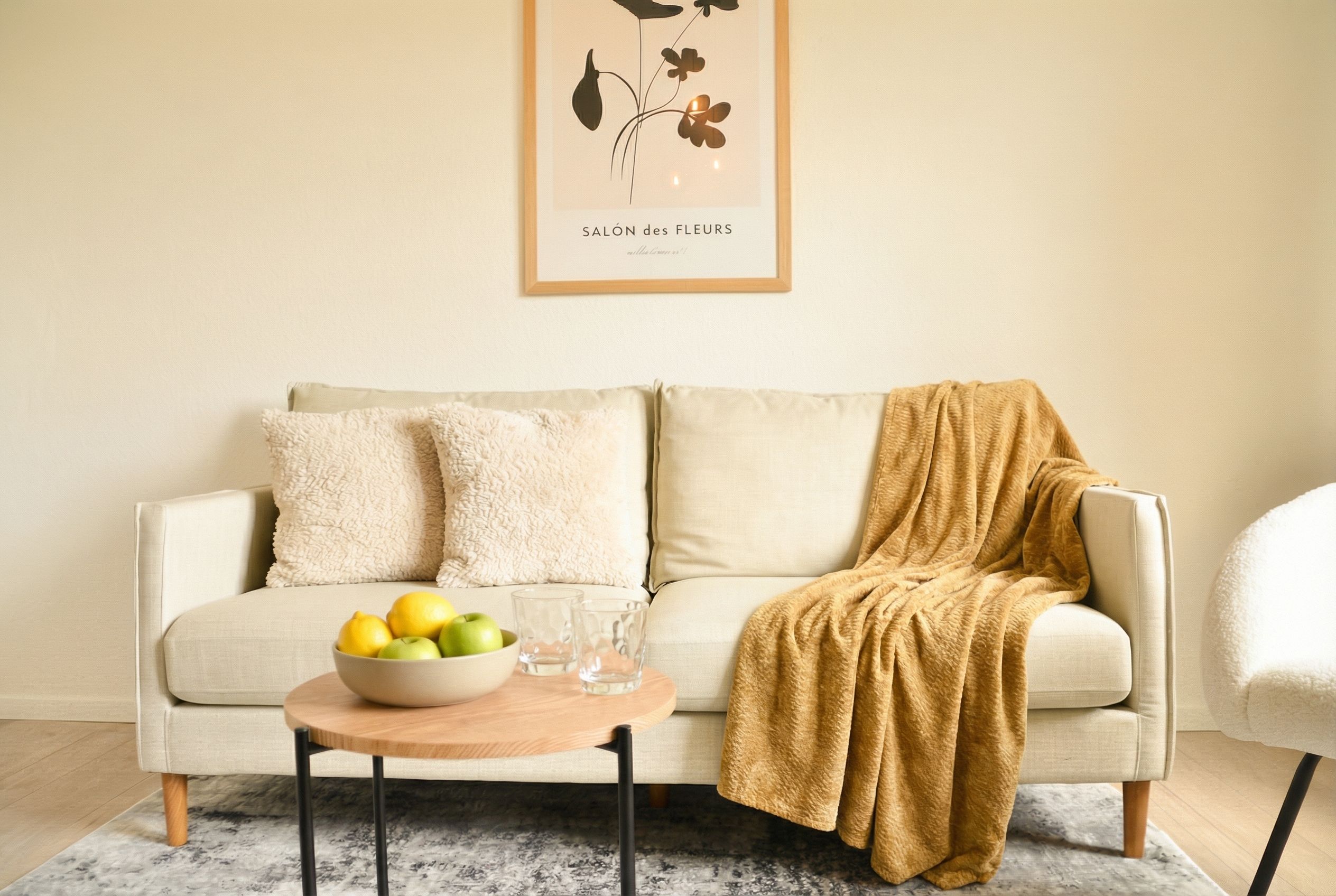 MILPAU Bottrop 2 - Modern And Central Premium Apartment With Queen Size Bed - Netflix, Nespresso And - 15
