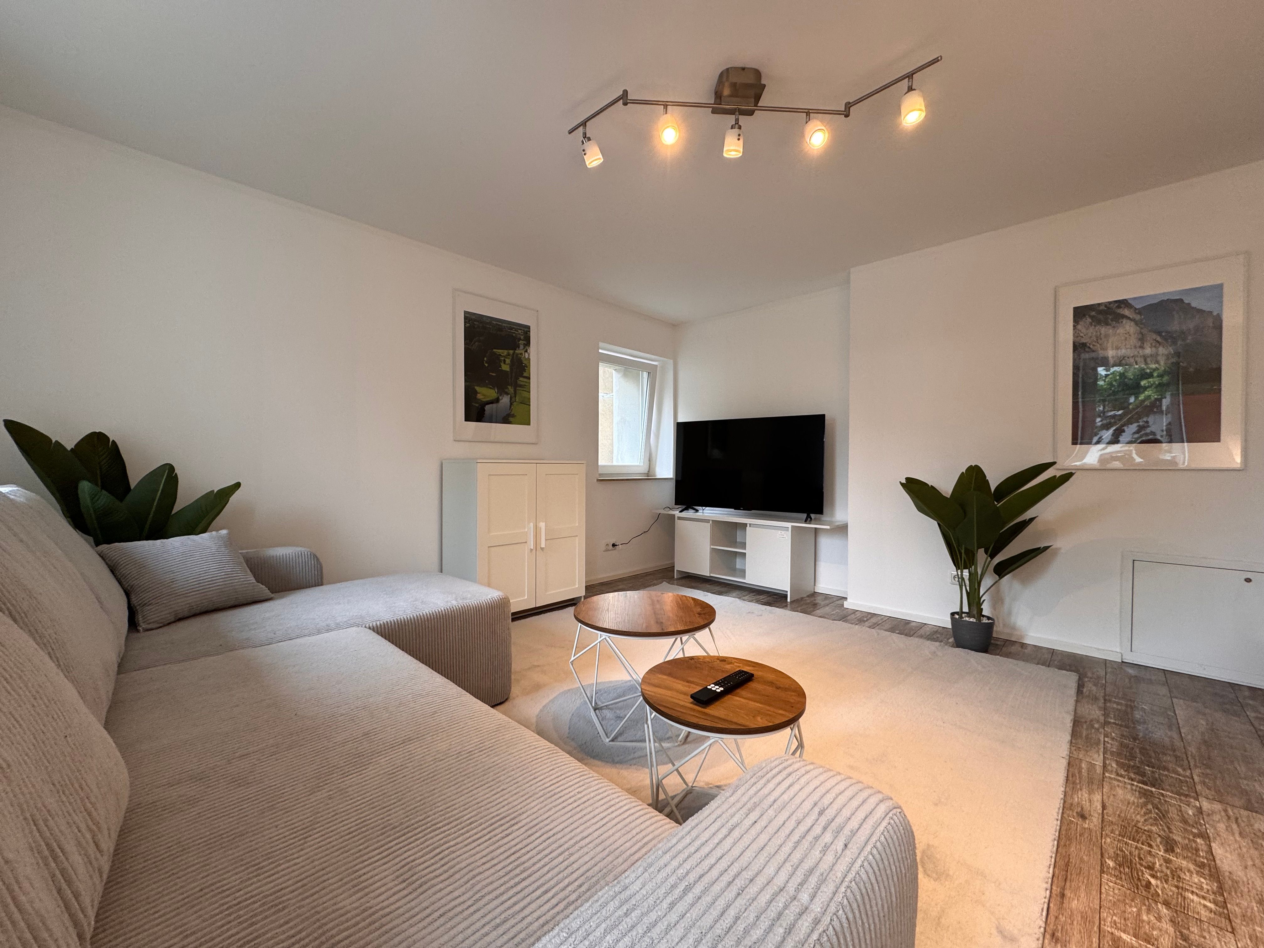 Modern Apartment For Business Travelers Near Leipzig - 4