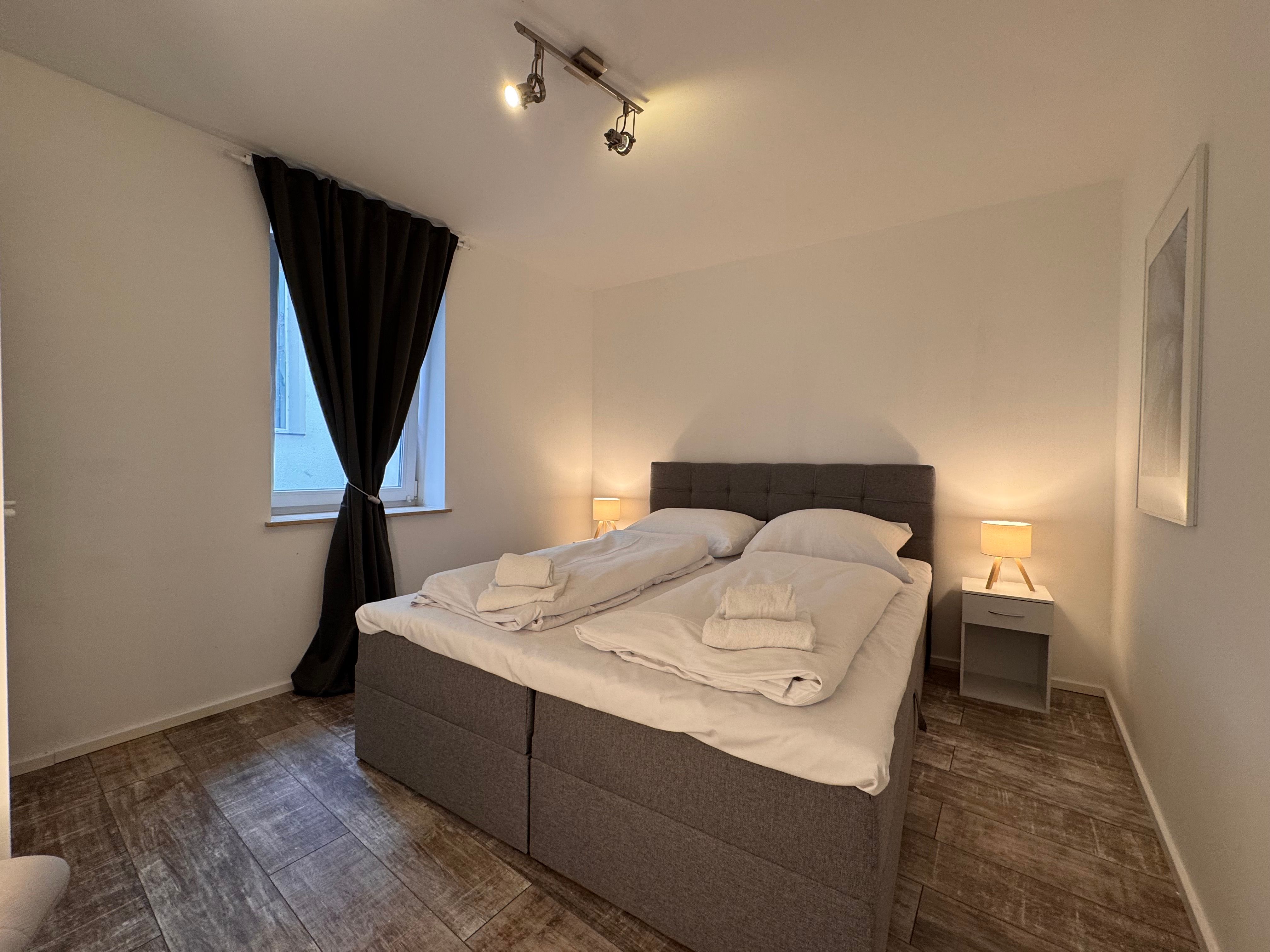 Modern Apartment For Business Travelers Near Leipzig - 6