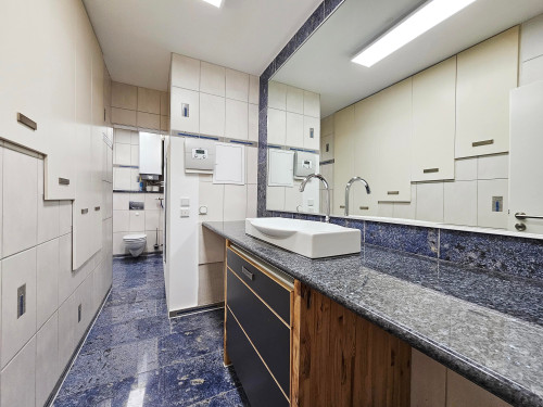 Luxus Maisonette - Gallery - 15
