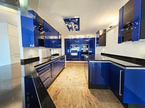 Luxus Maisonette - Gallery - 16