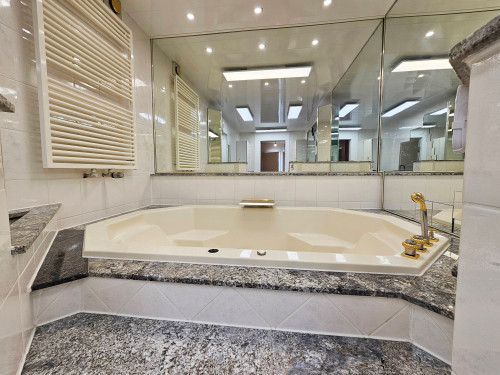 Luxus Maisonette - Gallery - 10
