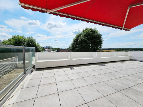 Luxus Maisonette