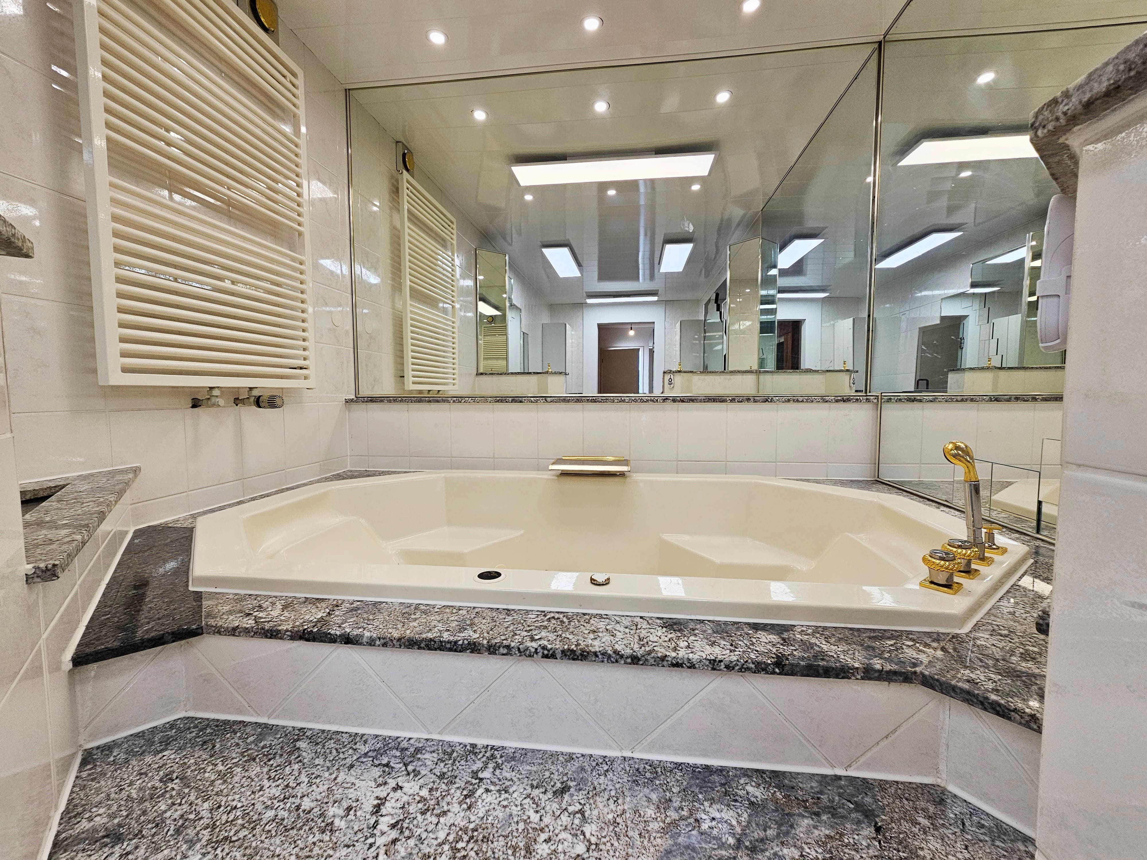  Luxus Maisonette  -  Luxus Maisonette  - Gallery -  7