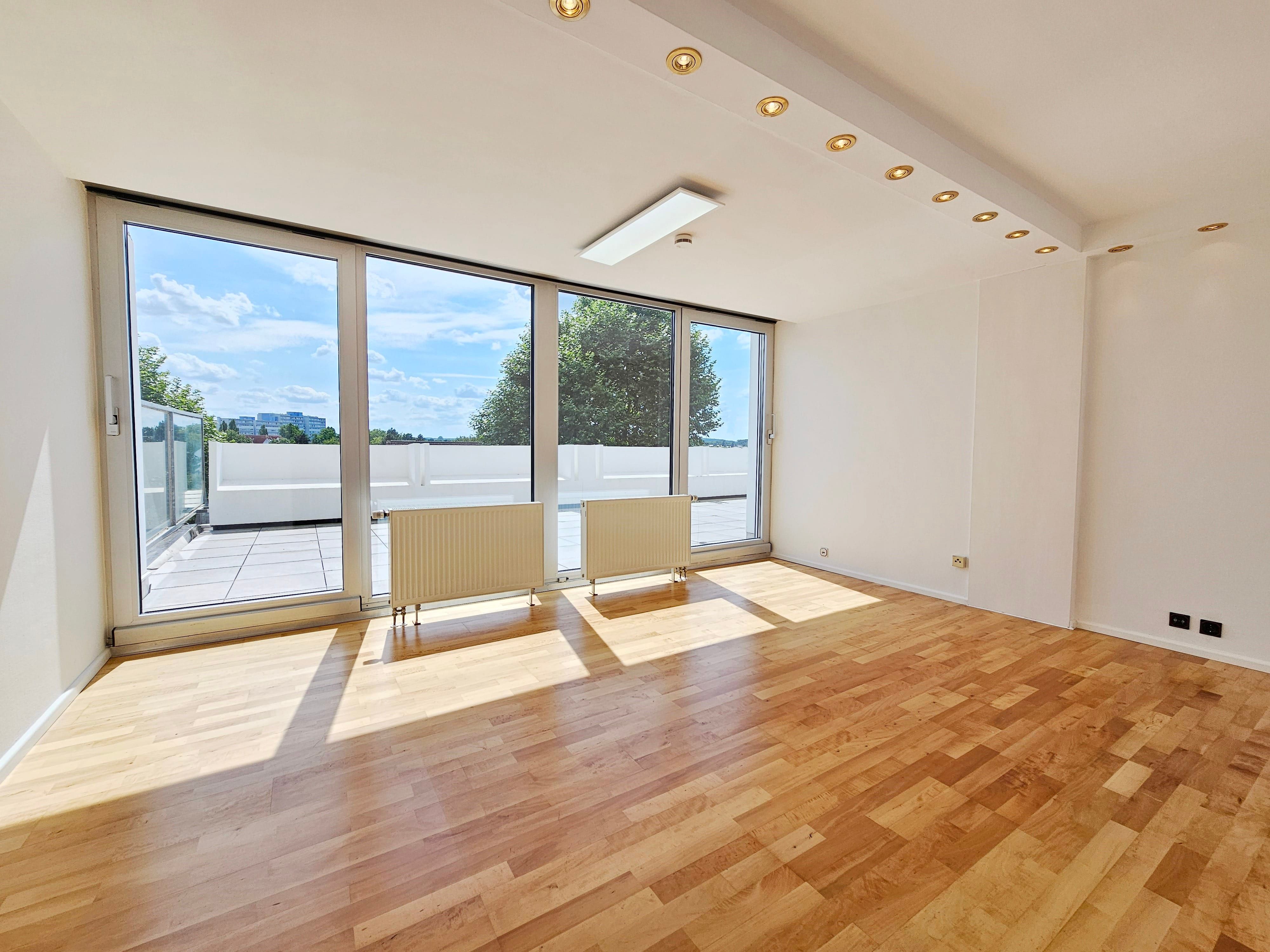  Luxus Maisonette  -  Luxus Maisonette  - Gallery -  12