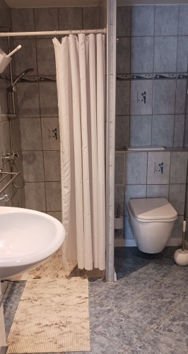 Charming apartment on Rügen