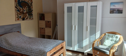 Charming apartment on Rügen