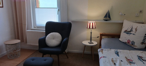 Charming apartment on Rügen