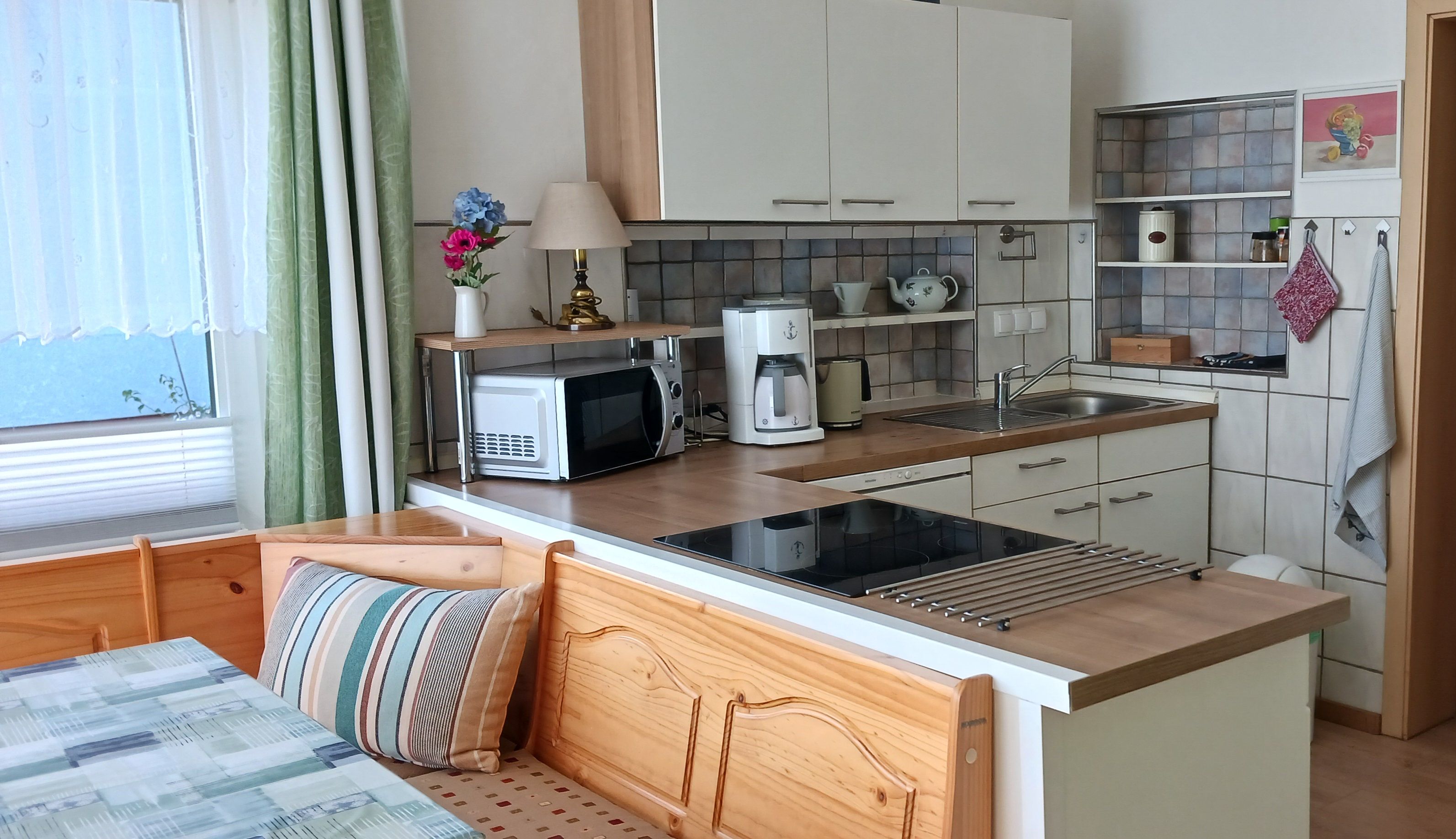  Charming Apartment On Rügen  -  Charming apartment on Rügen  - Gallery -  6