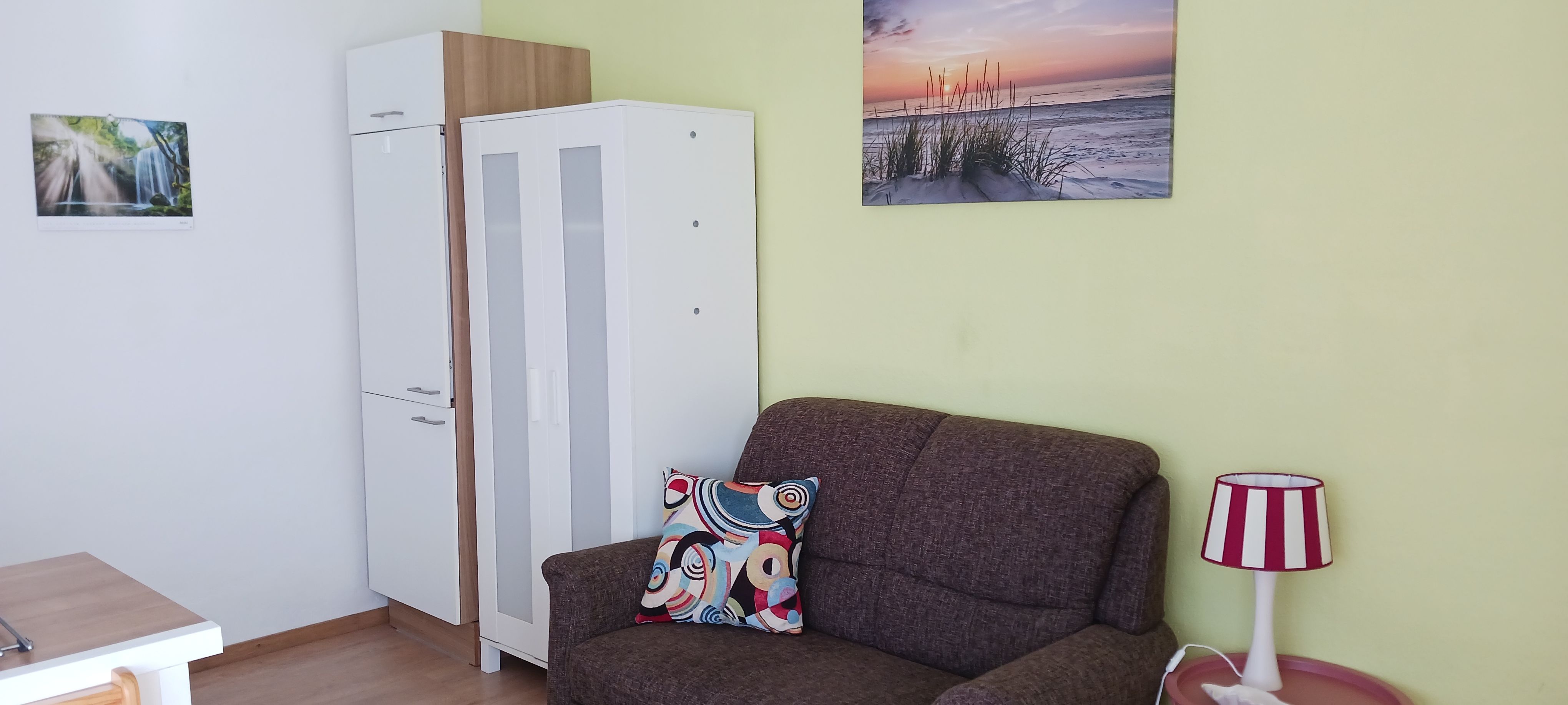  Charming Apartment On Rügen  -  Charming apartment on Rügen  - Gallery -  5