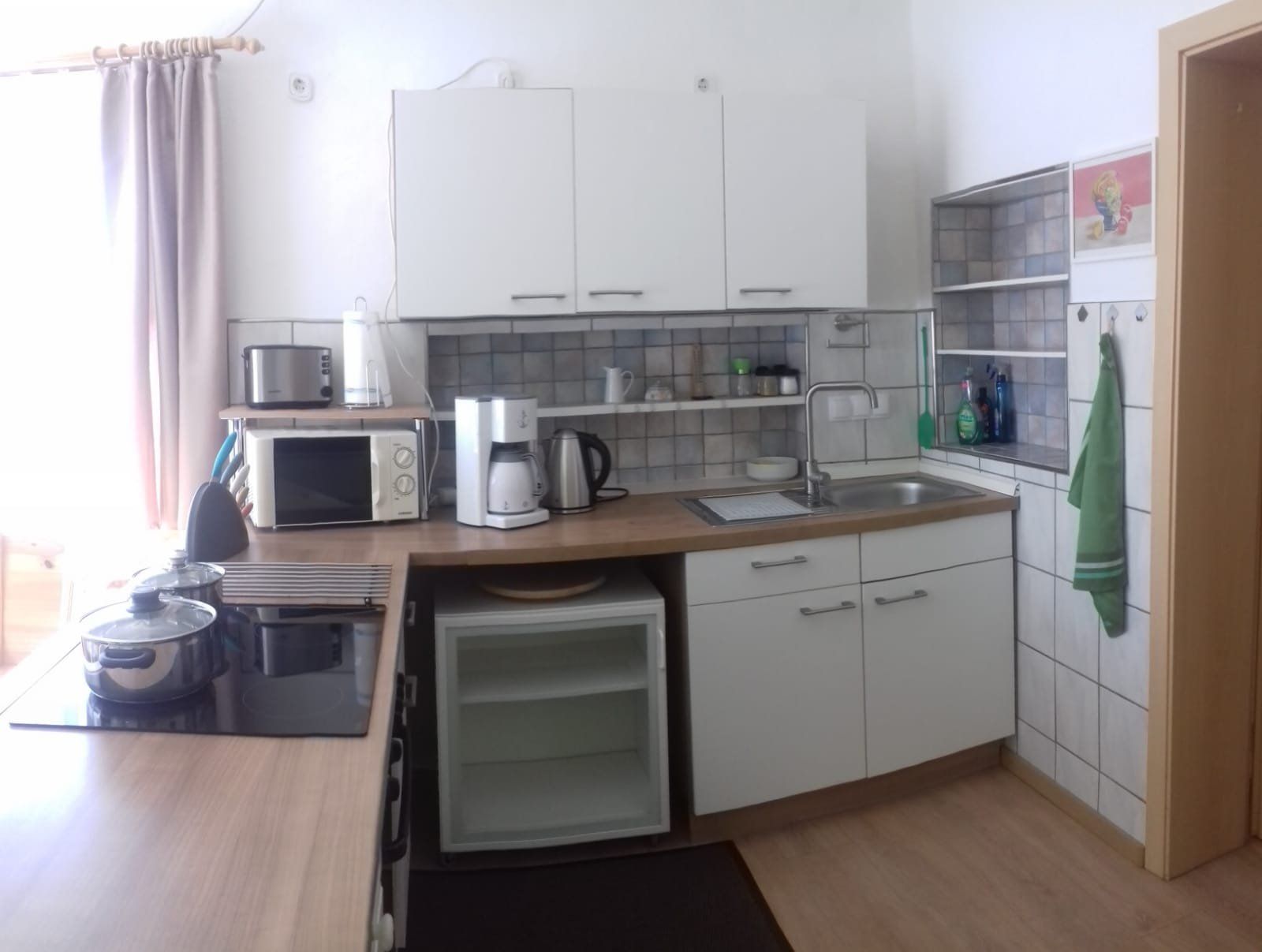  Charming Apartment On Rügen  -  Charming apartment on Rügen  - Gallery -  12