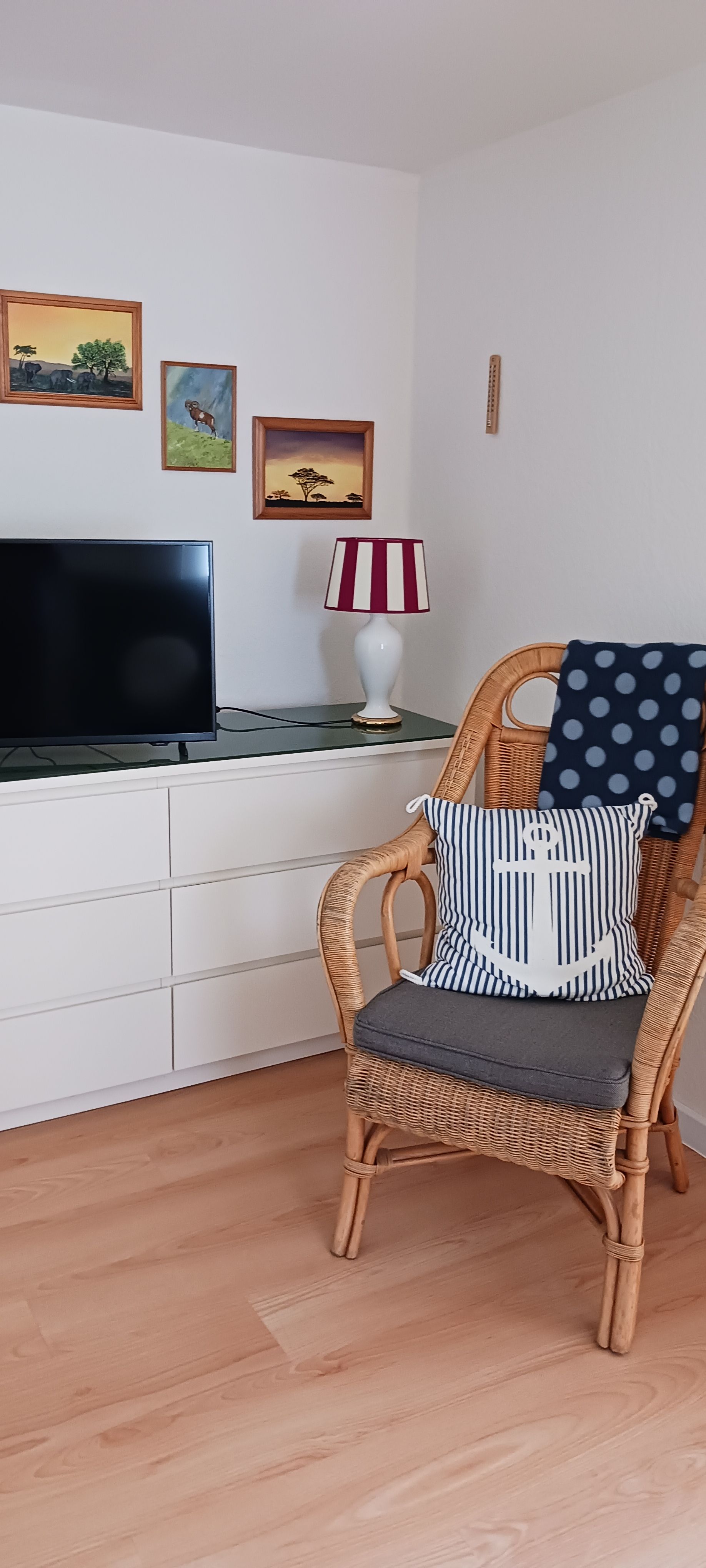  Charming Apartment On Rügen  -  Charming apartment on Rügen  - Gallery -  4