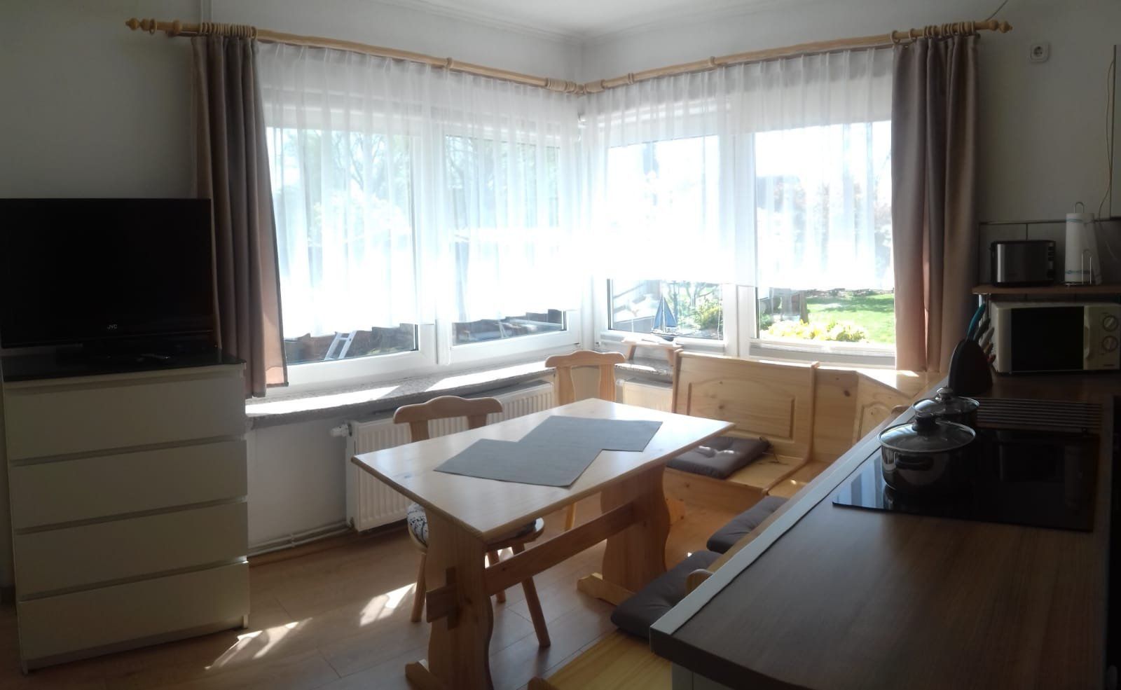  Charming Apartment On Rügen  -  Charming apartment on Rügen  - Gallery -  14