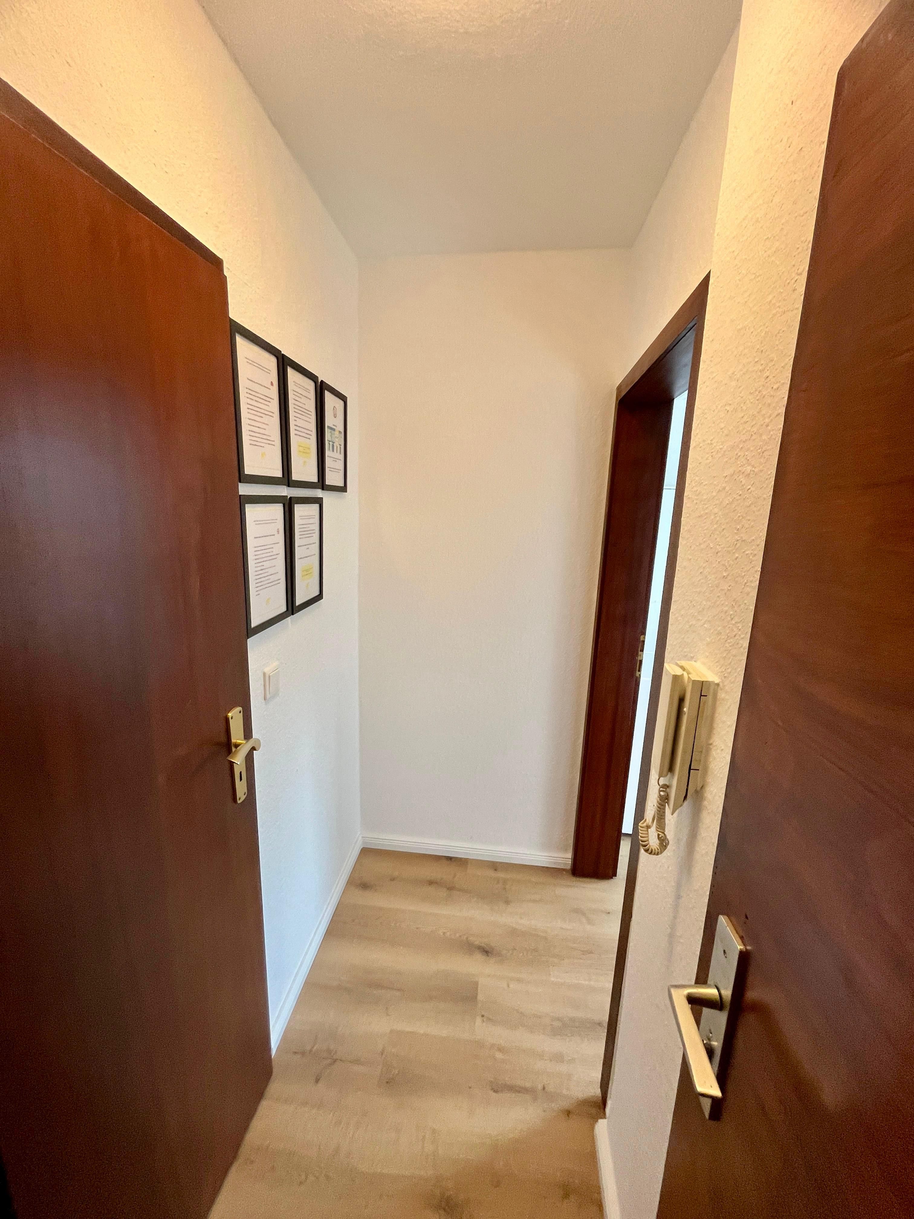 Well-Equipped Top-Floor Apartment In Neumünster - Well-Equipped Top-Floor Apartment in Neumünster - Gallery - 1