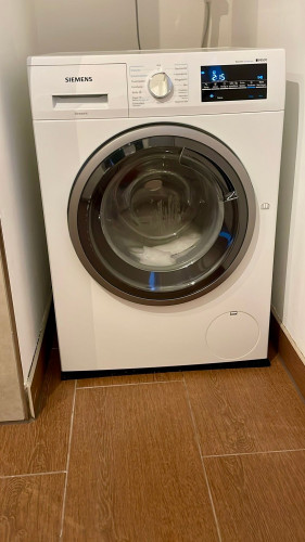 Quiet apartment in popular area, Lahnstein