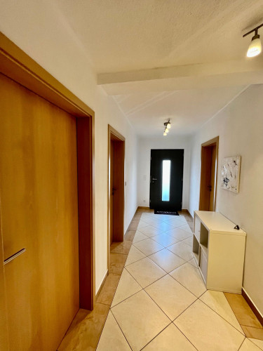 Quiet apartment in popular area, Lahnstein
