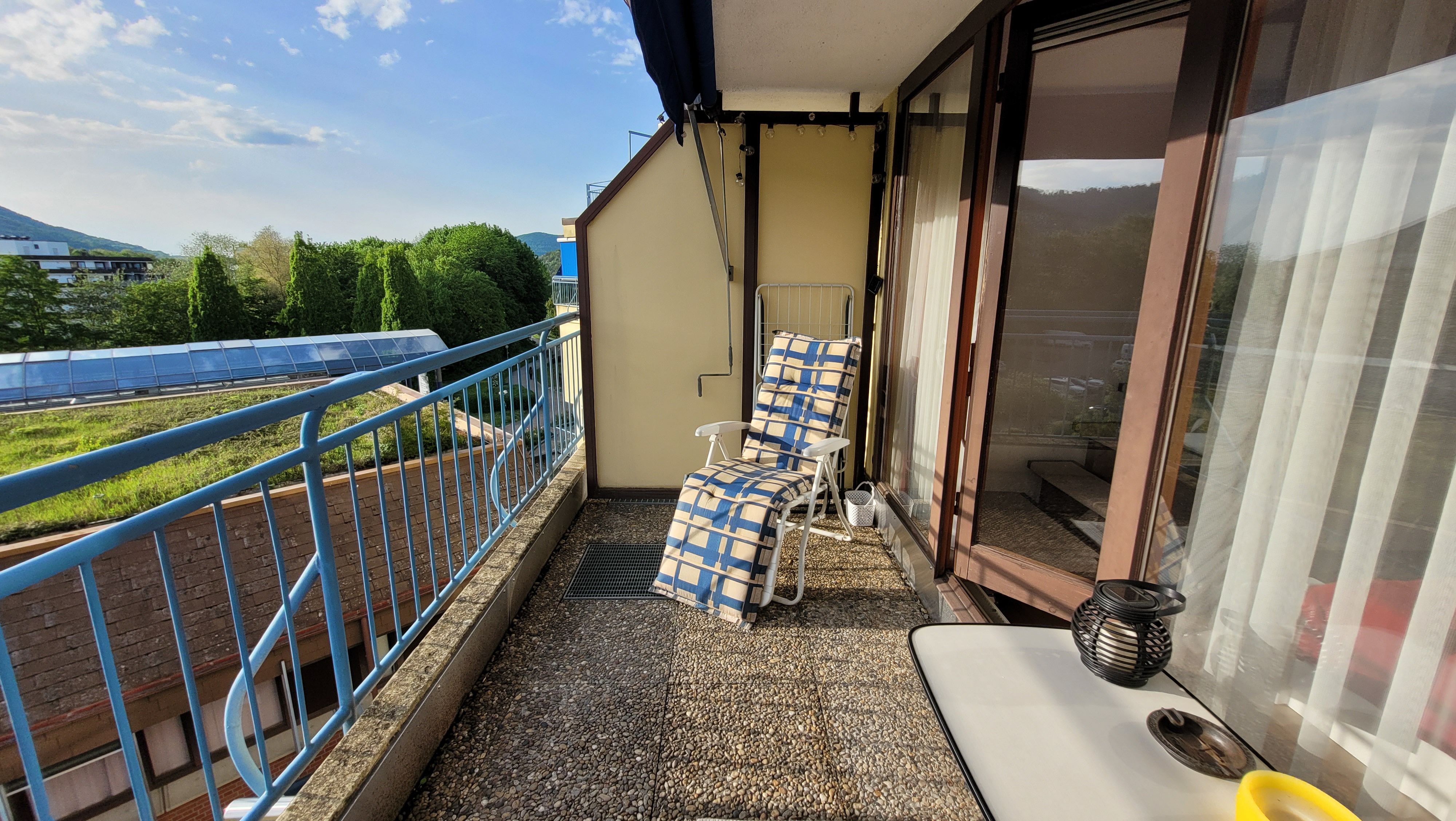 Cozy Maisonette With Roof Terrace & Panoramic Views - Cozy maisonette with roof terrace & panoramic views - Gallery - 8