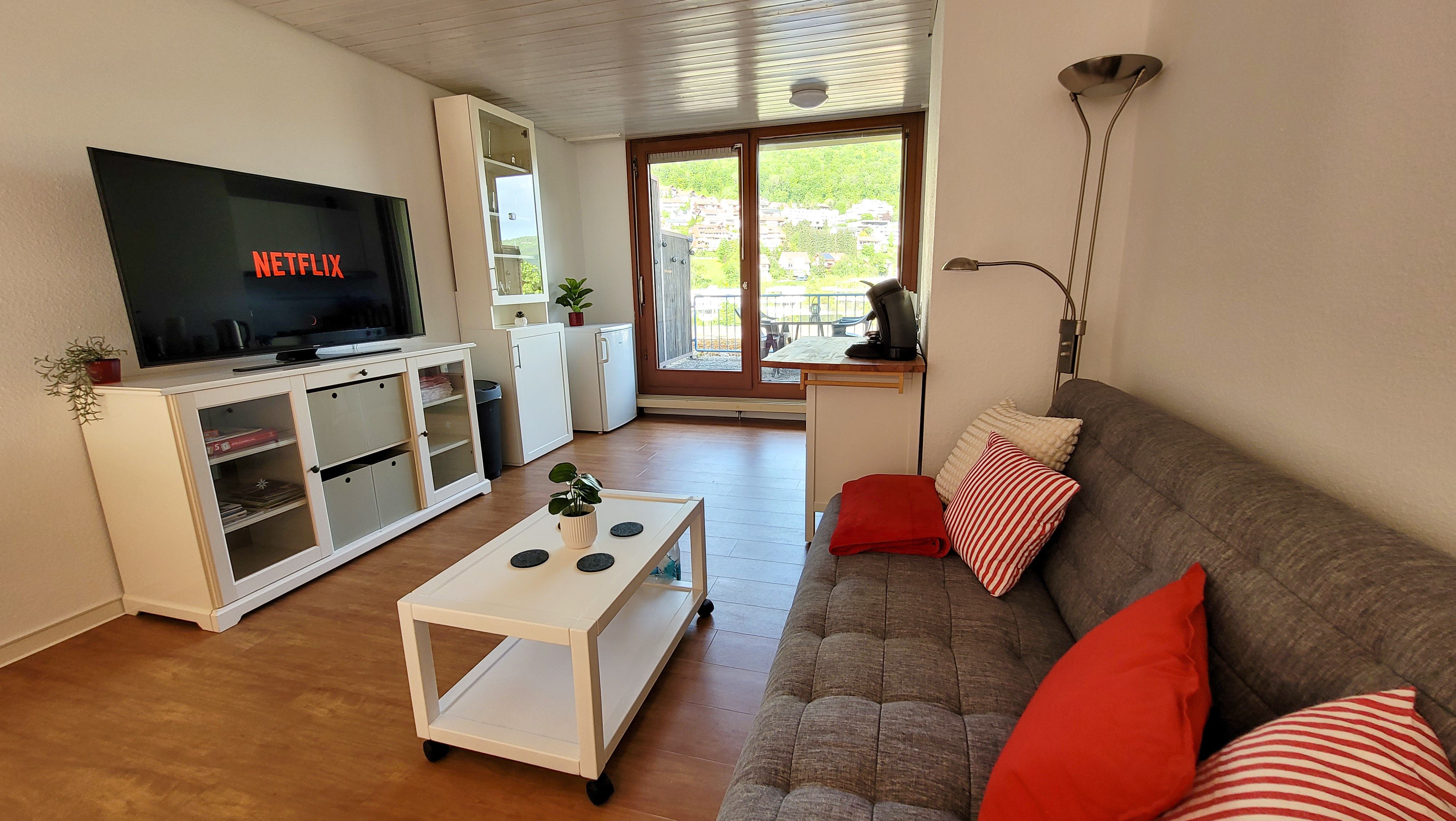 Cozy Maisonette With Roof Terrace & Panoramic Views - Cozy maisonette with roof terrace & panoramic views - Gallery - 1