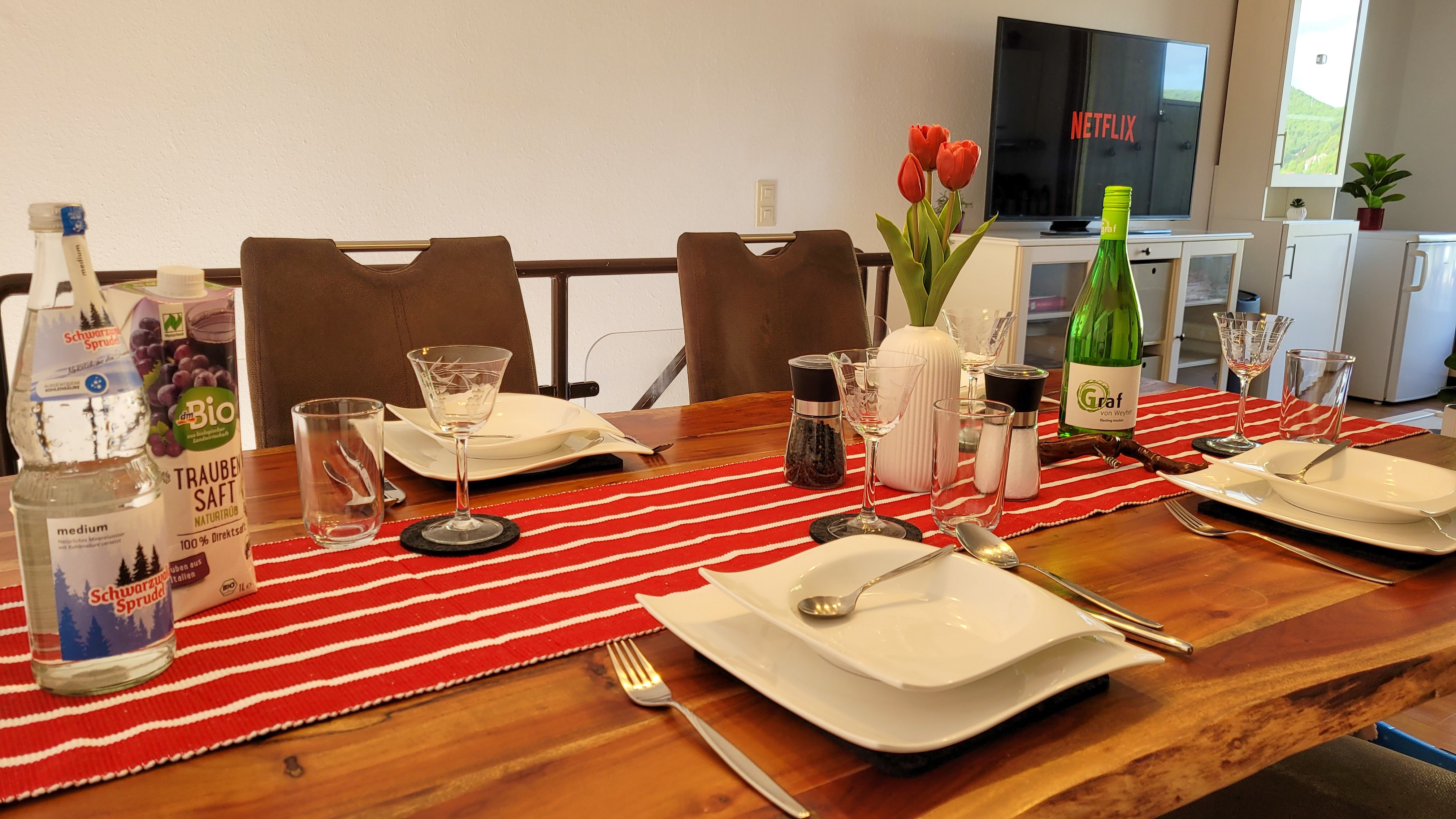 Cozy Maisonette With Roof Terrace & Panoramic Views - Cozy maisonette with roof terrace & panoramic views - Gallery - 19