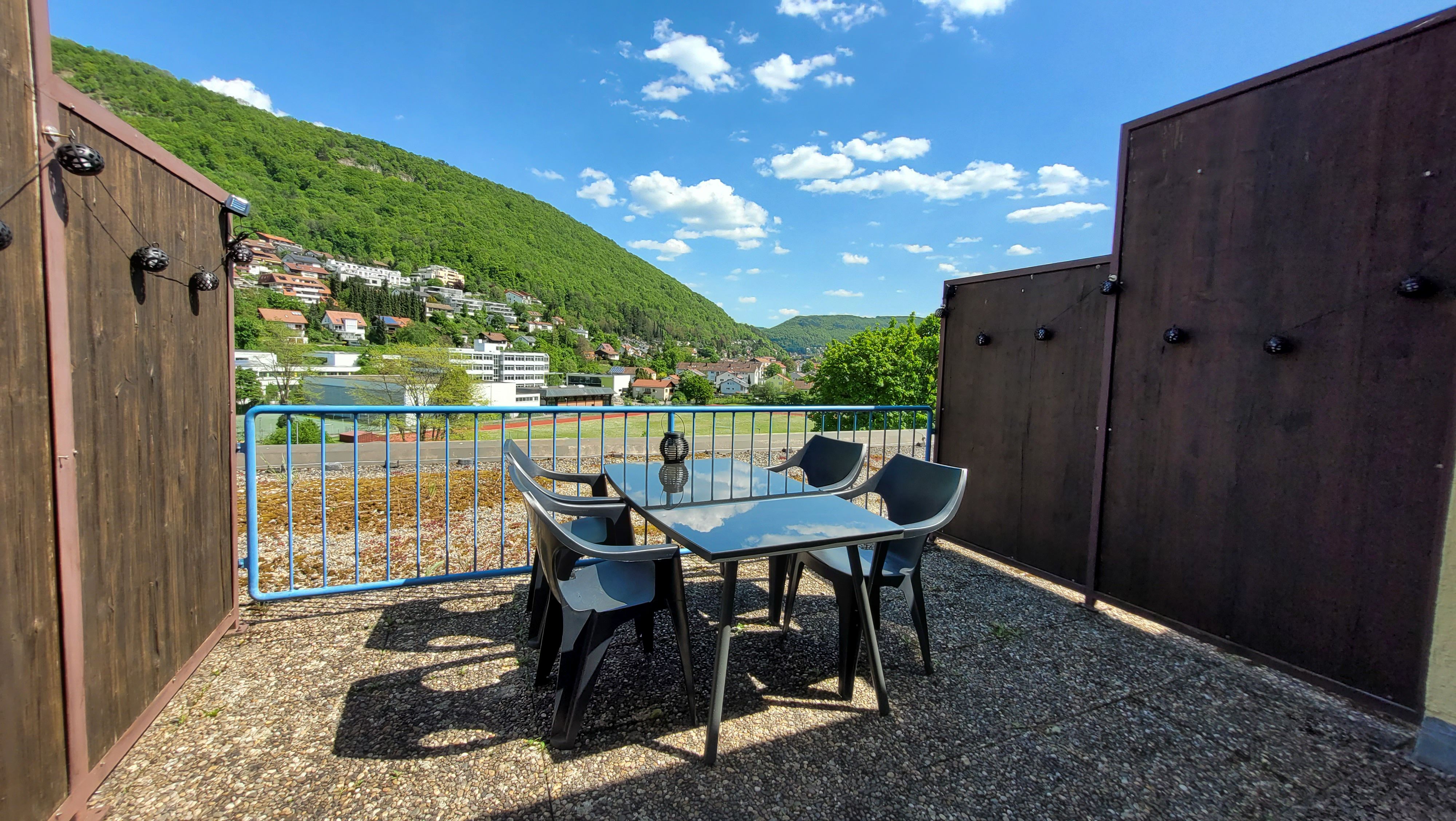 Cozy Maisonette With Roof Terrace & Panoramic Views - Cozy maisonette with roof terrace & panoramic views - Gallery - 9