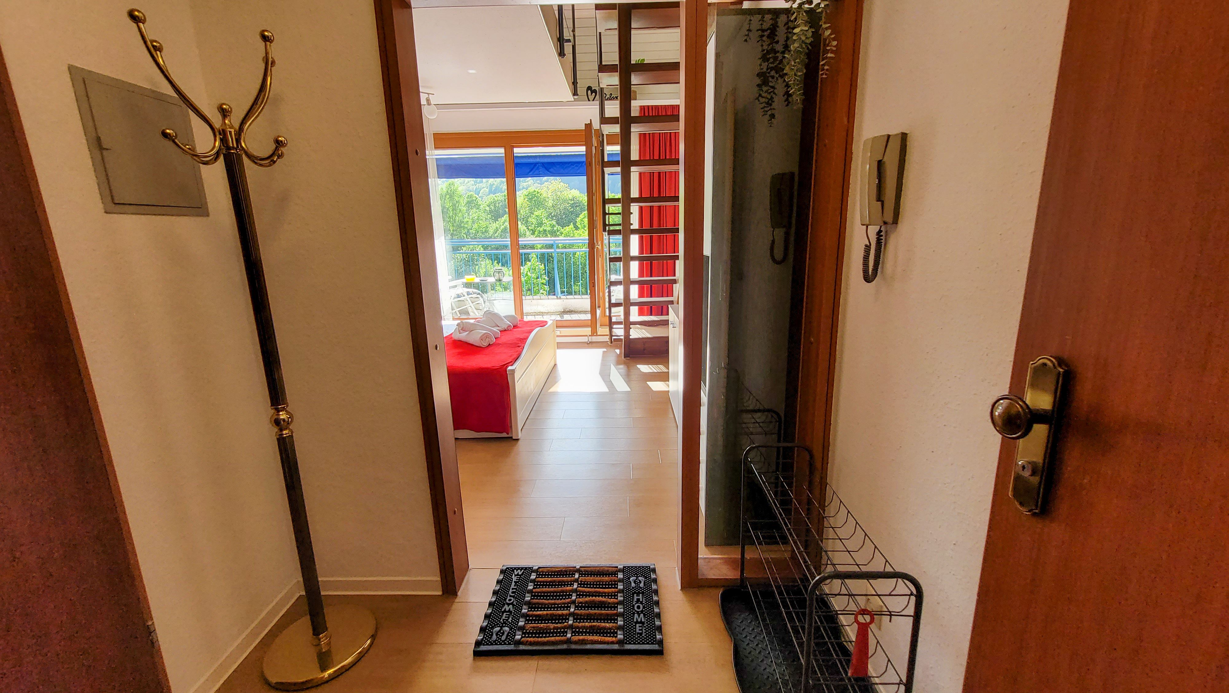 Cozy Maisonette With Roof Terrace & Panoramic Views - Cozy maisonette with roof terrace & panoramic views - Gallery - 2