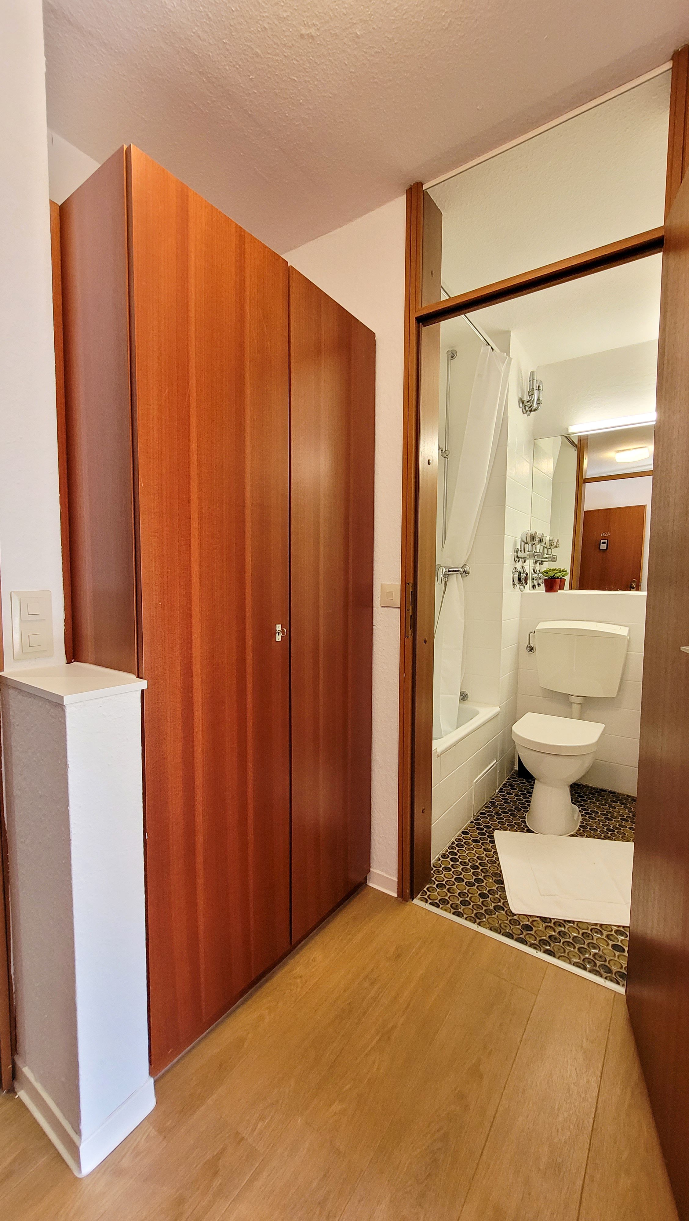 Cozy Maisonette With Roof Terrace & Panoramic Views - Cozy maisonette with roof terrace & panoramic views - Gallery - 5