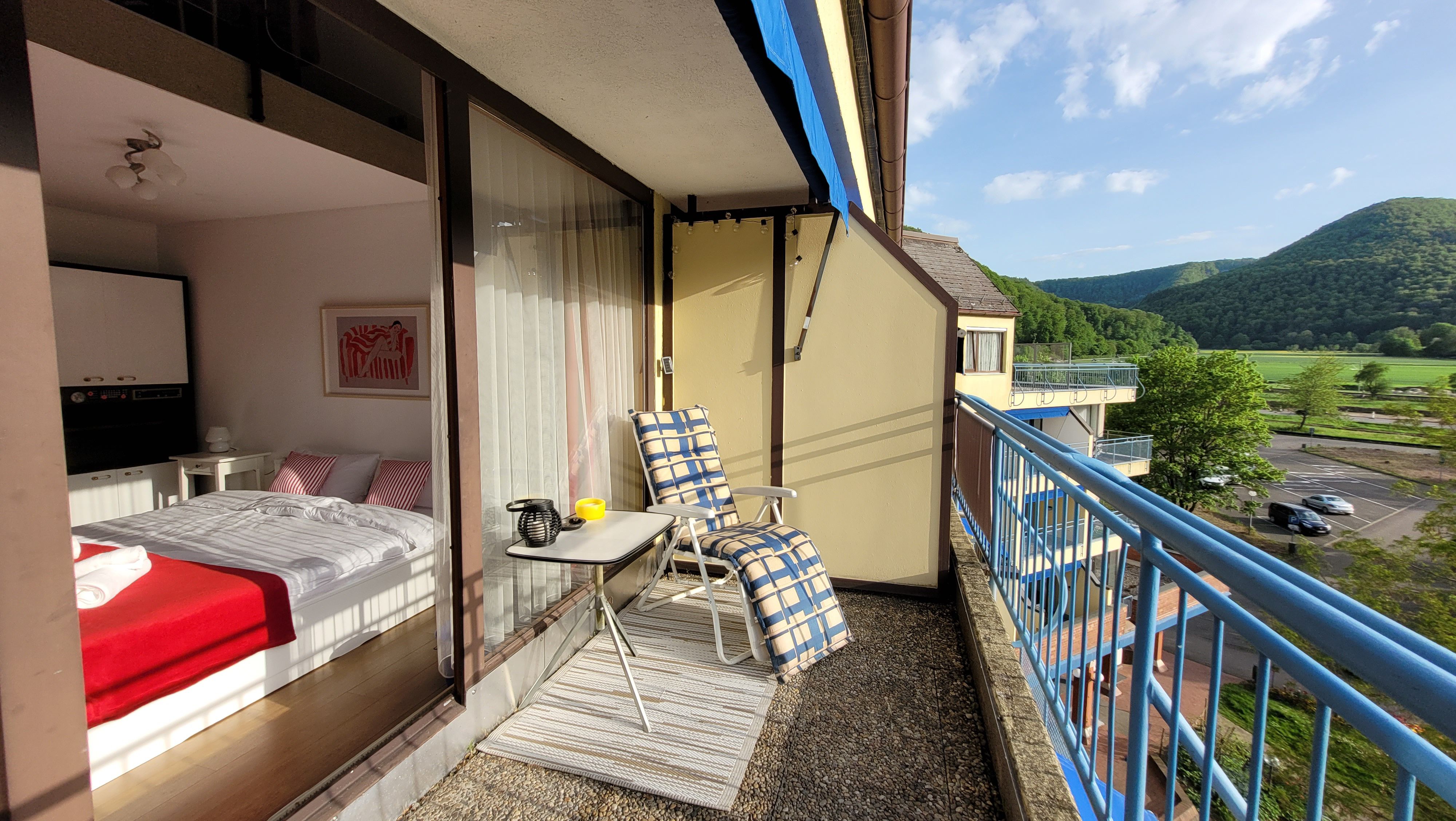 Cozy Maisonette With Roof Terrace & Panoramic Views - Cozy maisonette with roof terrace & panoramic views - Gallery - 7