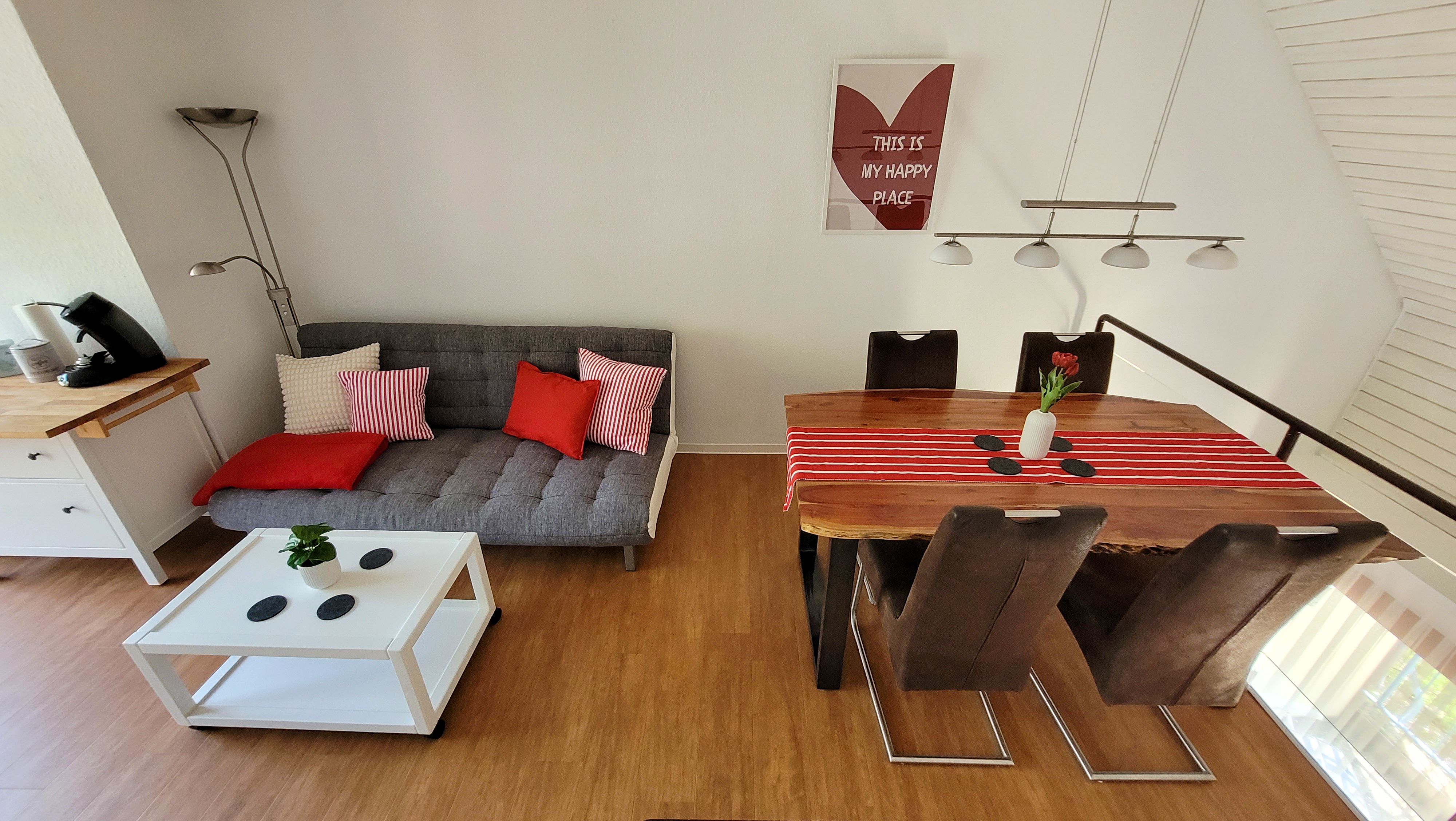 Cozy Maisonette With Roof Terrace & Panoramic Views - Cozy maisonette with roof terrace & panoramic views - Gallery - 16