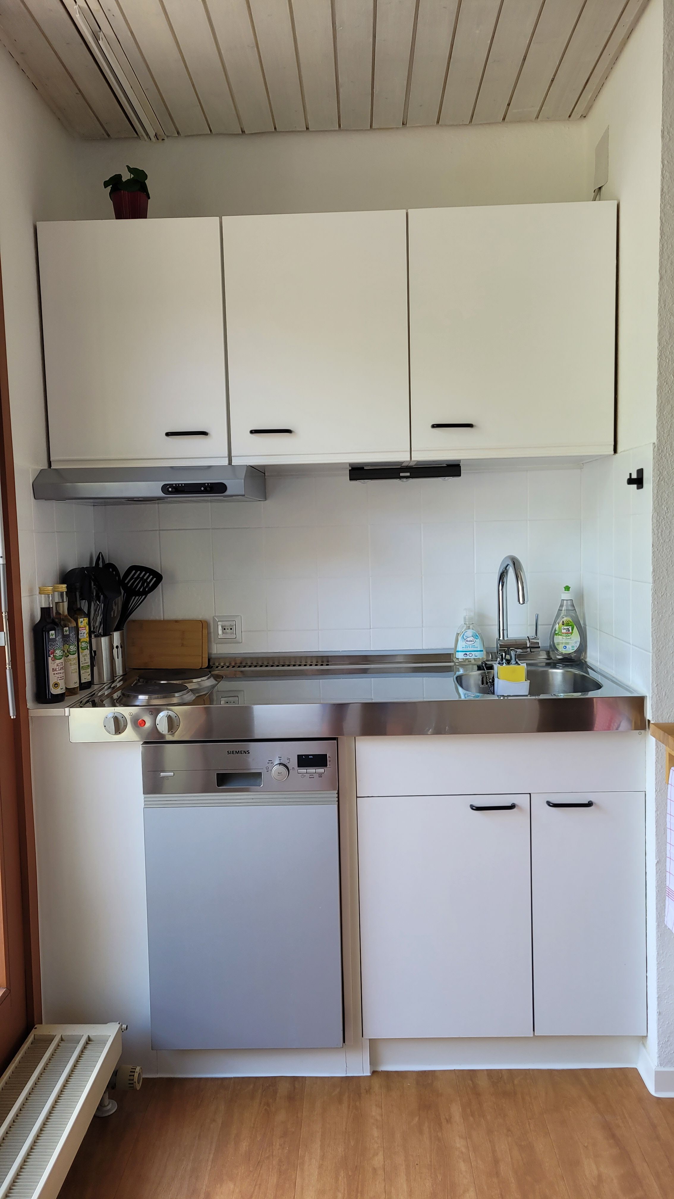 Cozy Maisonette With Roof Terrace & Panoramic Views - Cozy maisonette with roof terrace & panoramic views - Gallery - 18