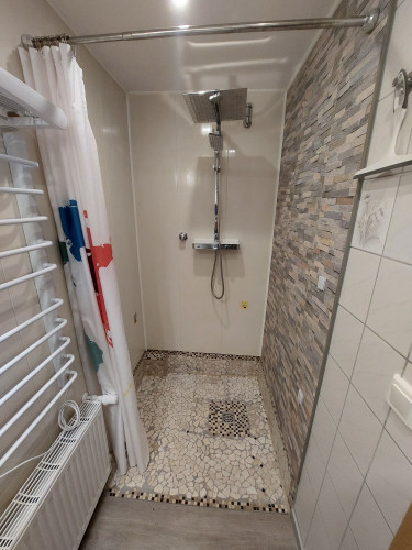 Peaceful Apartment for Two in Neumünster-Einfeld
