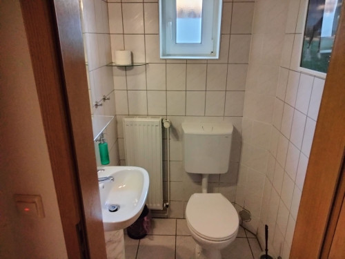 Peaceful Apartment for Two in Neumünster-Einfeld