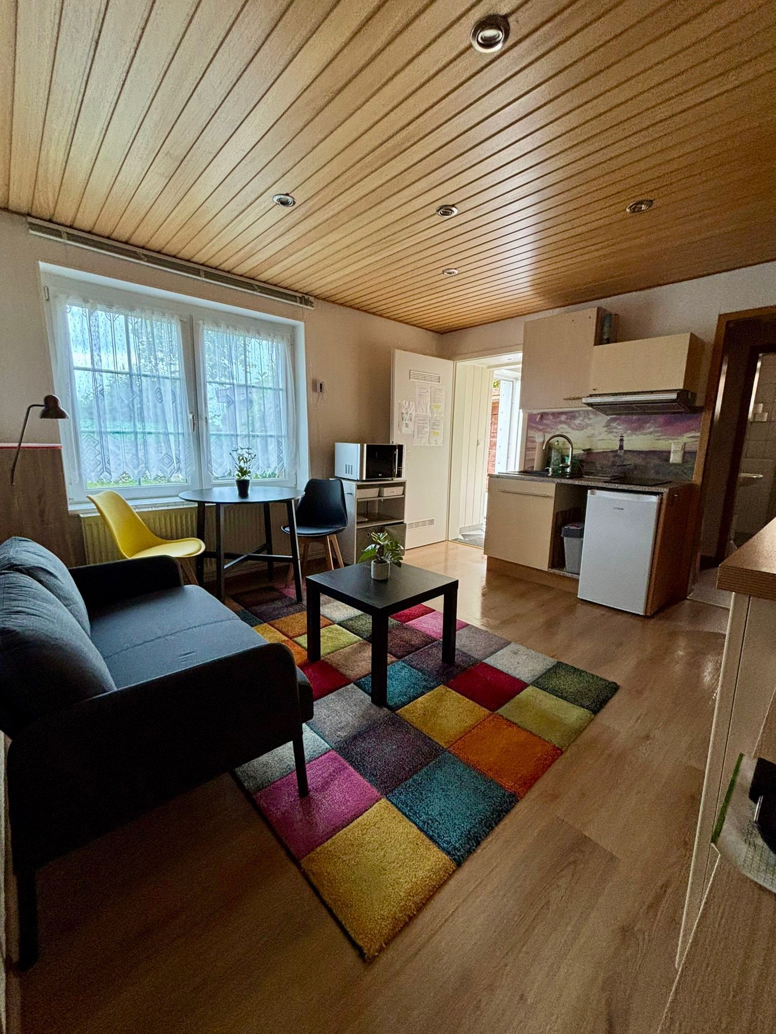 Peaceful Apartment For Two In Neumünster-Einfeld - Peaceful Apartment for Two in Neumünster-Einfeld - Gallery - 2