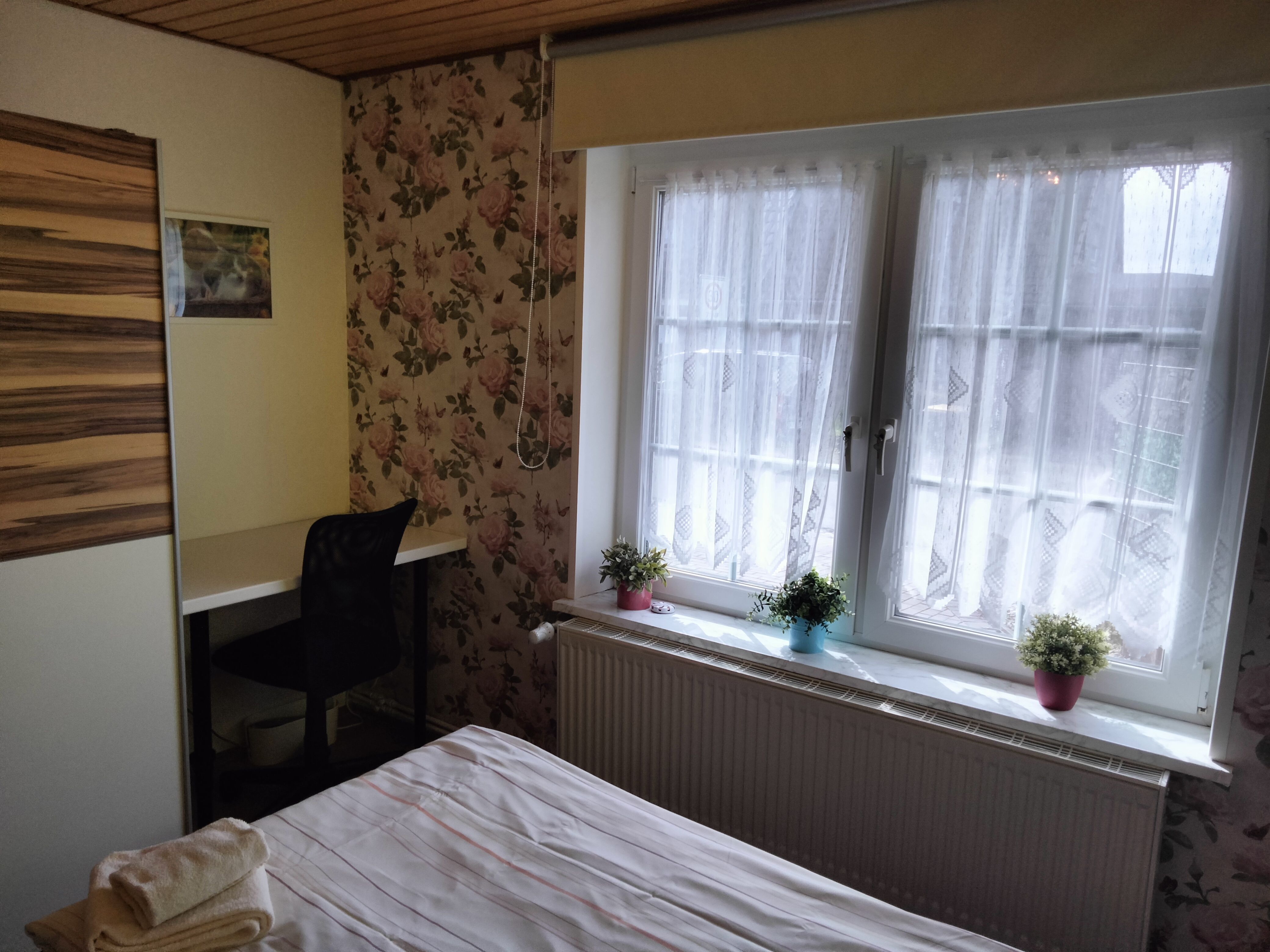 Peaceful Apartment For Two In Neumünster-Einfeld - Peaceful Apartment for Two in Neumünster-Einfeld - Gallery - 5