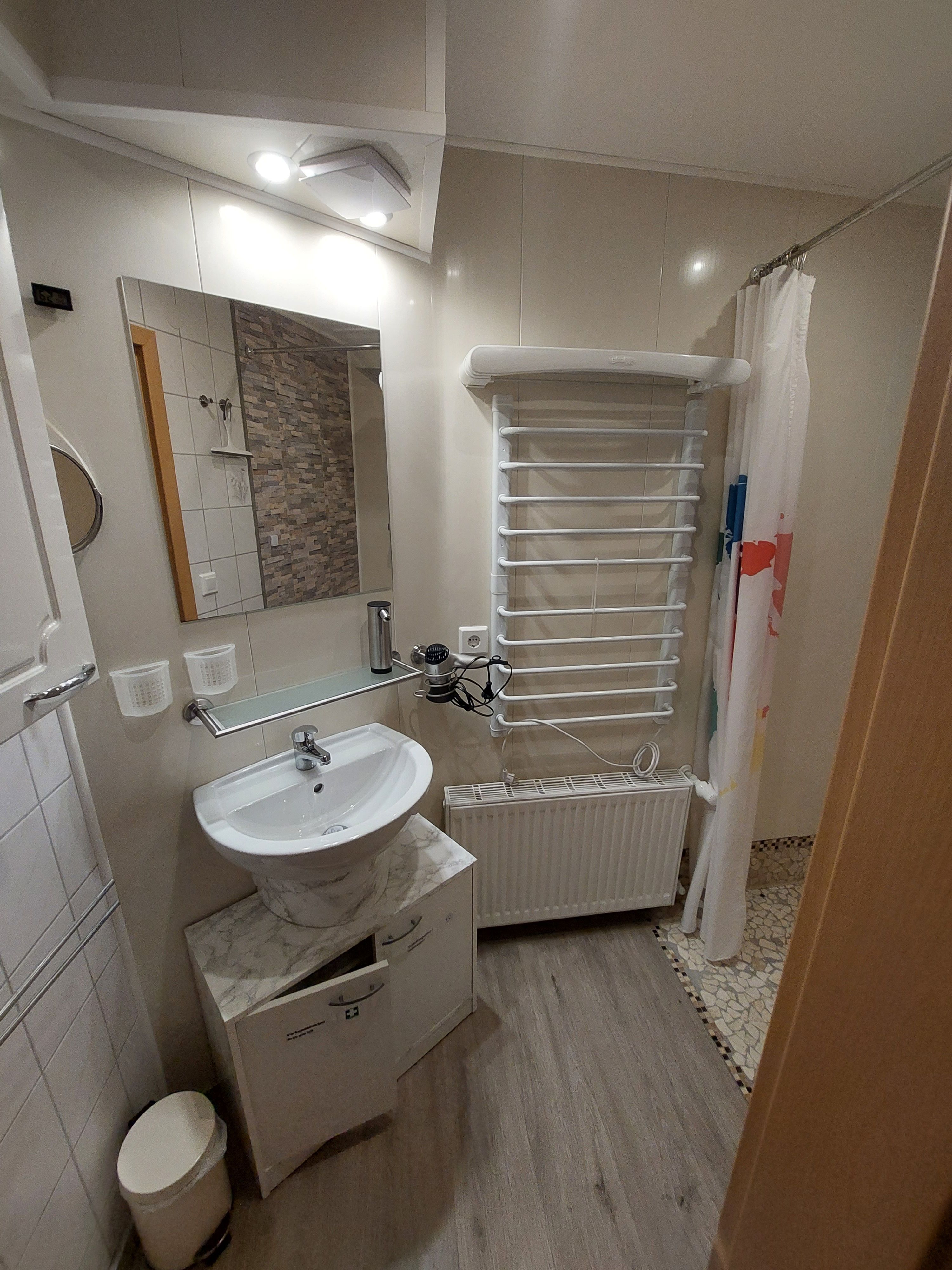 Peaceful Apartment For Two In Neumünster-Einfeld - Peaceful Apartment for Two in Neumünster-Einfeld - Gallery - 9