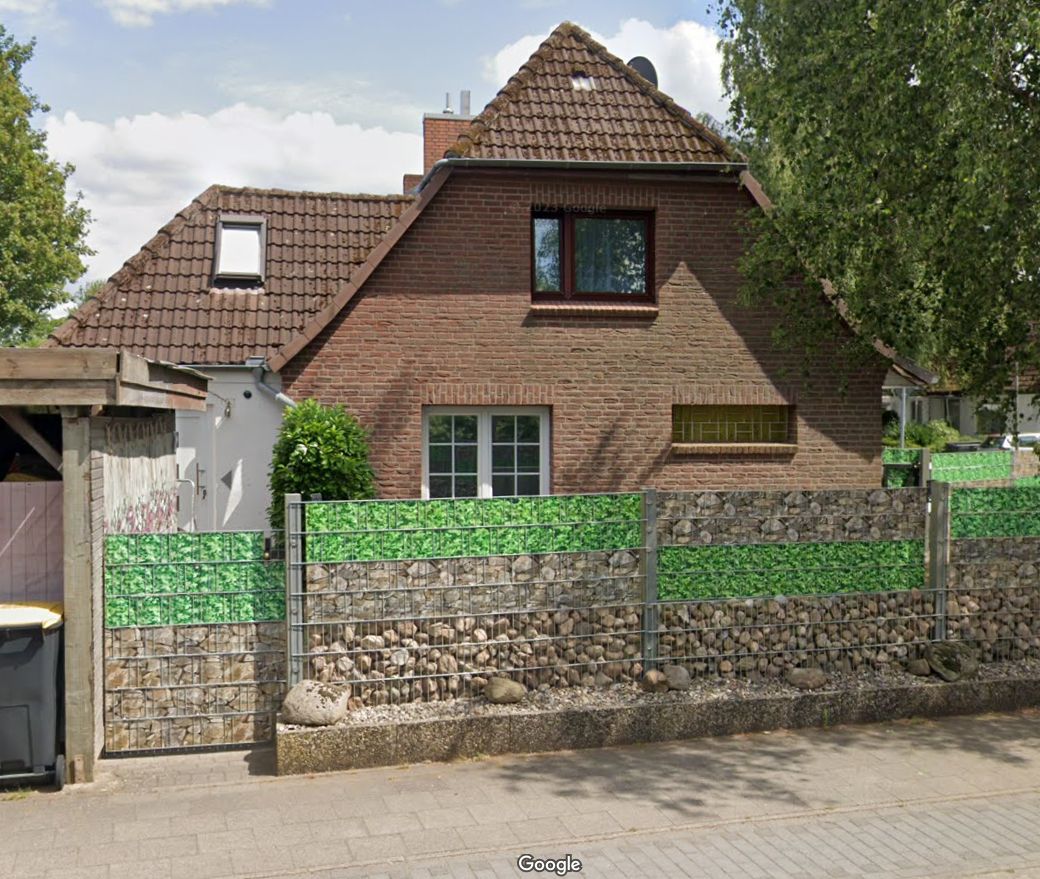 Peaceful Apartment For Two In Neumünster-Einfeld - Peaceful Apartment for Two in Neumünster-Einfeld - Gallery - 6