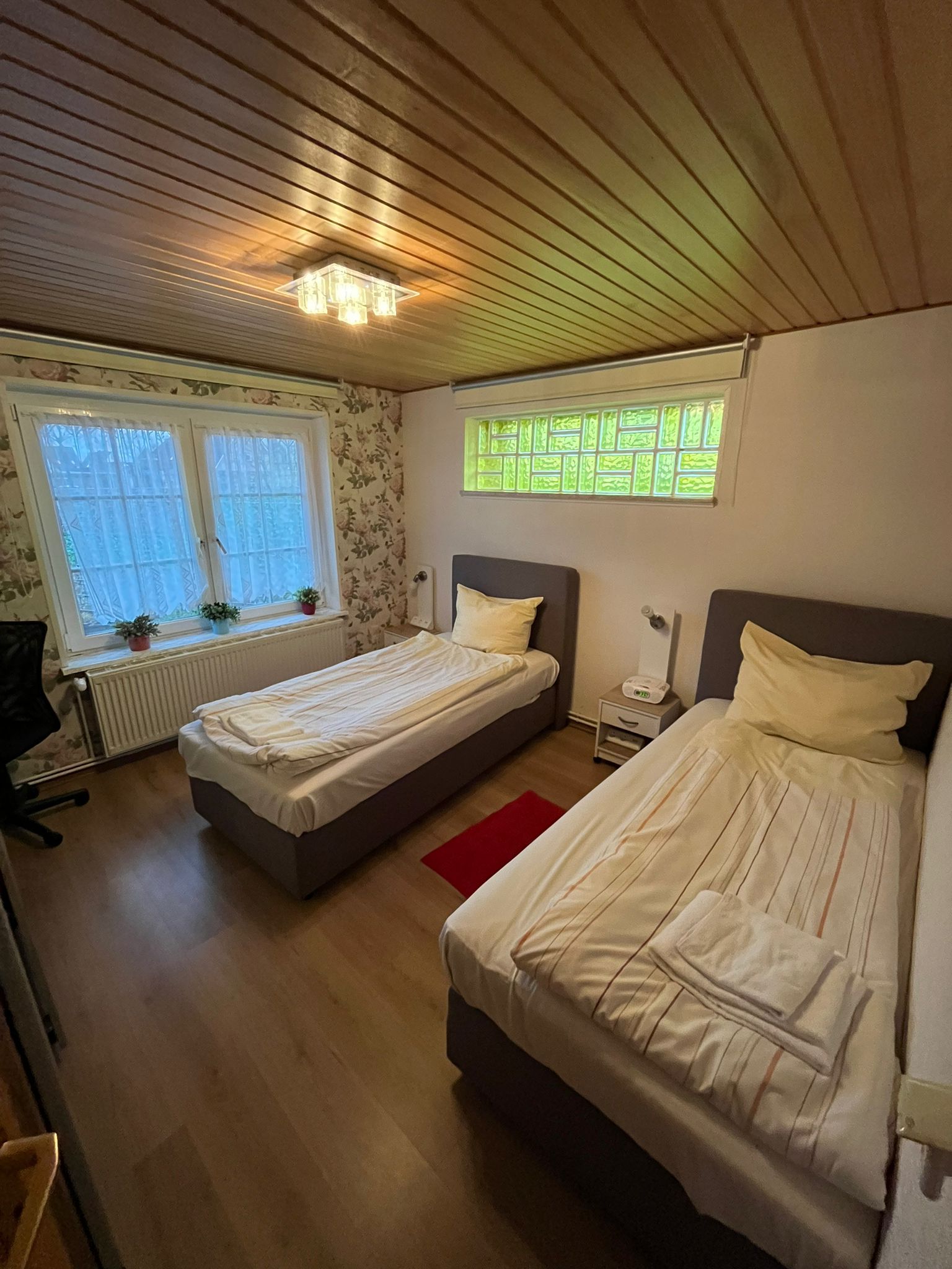 Peaceful Apartment For Two In Neumünster-Einfeld - Peaceful Apartment for Two in Neumünster-Einfeld - Gallery - 4