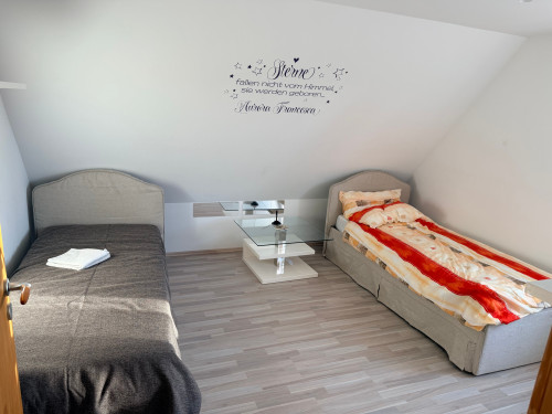 “Fully Furnished House in Havelse – Warm Rent Including All Utilities