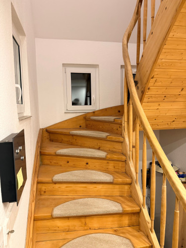 “Fully Furnished House in Havelse – Warm Rent Including All Utilities - Gallery - 63
