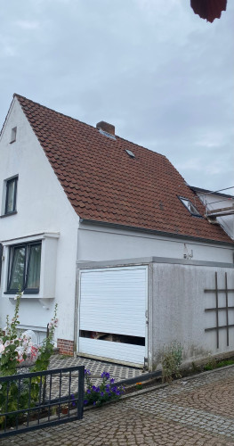 “Fully Furnished House in Havelse – Warm Rent Including All Utilities