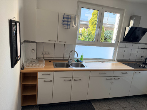 “Fully Furnished House in Havelse – Warm Rent Including All Utilities