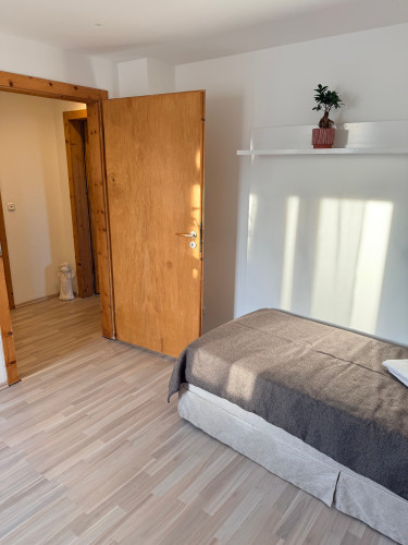 “Fully Furnished House in Havelse – Warm Rent Including All Utilities