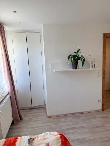 “Fully Furnished House in Havelse – Warm Rent Including All Utilities