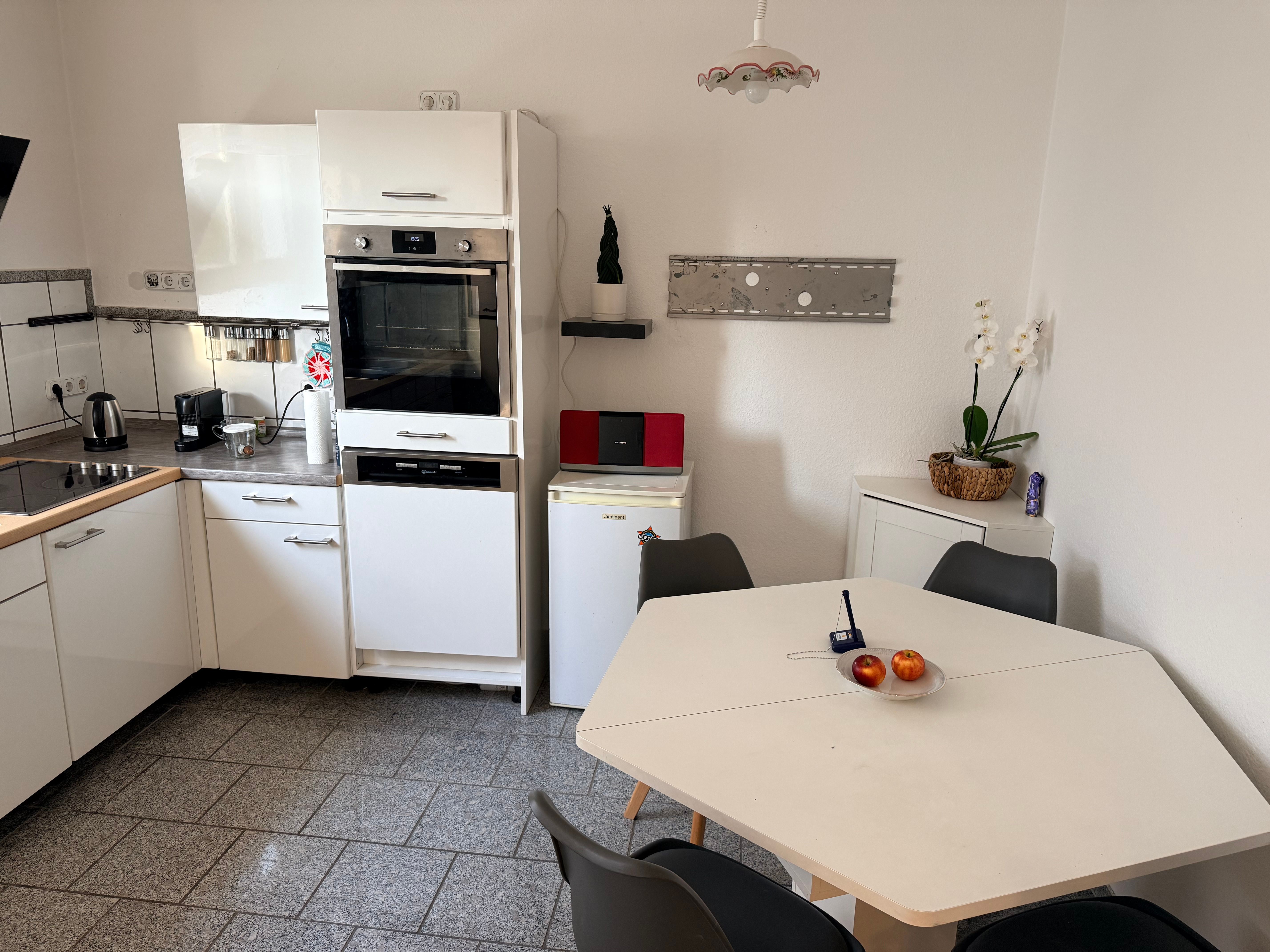  “Fully Furnished House In Havelse – Warm Rent Including All Utilities  -  “Fully Furnished House in Havelse – Warm Rent Including All Utilities  - Gallery -  27