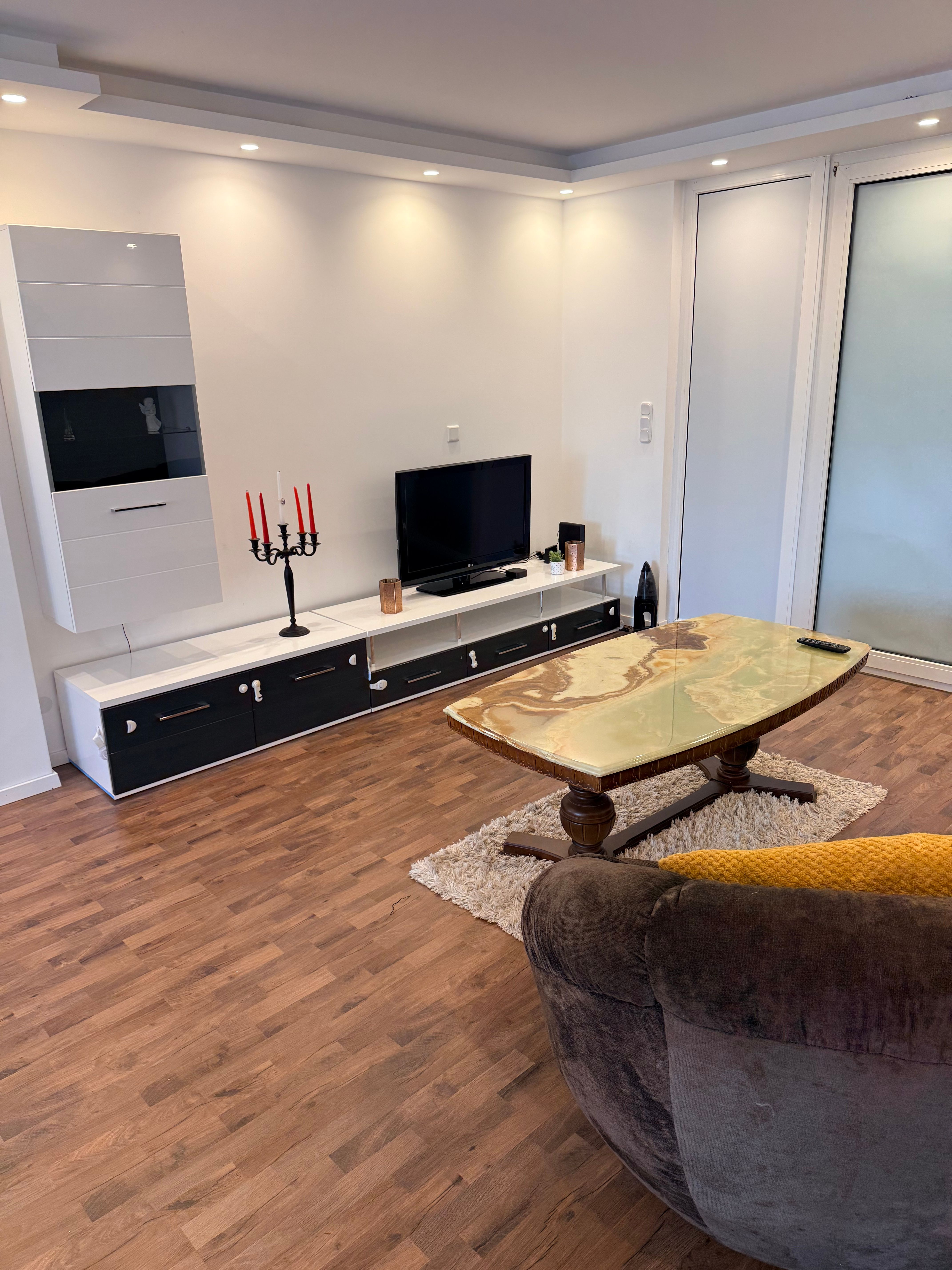  “Fully Furnished House In Havelse – Warm Rent Including All Utilities  -  “Fully Furnished House in Havelse – Warm Rent Including All Utilities  - Gallery -  28