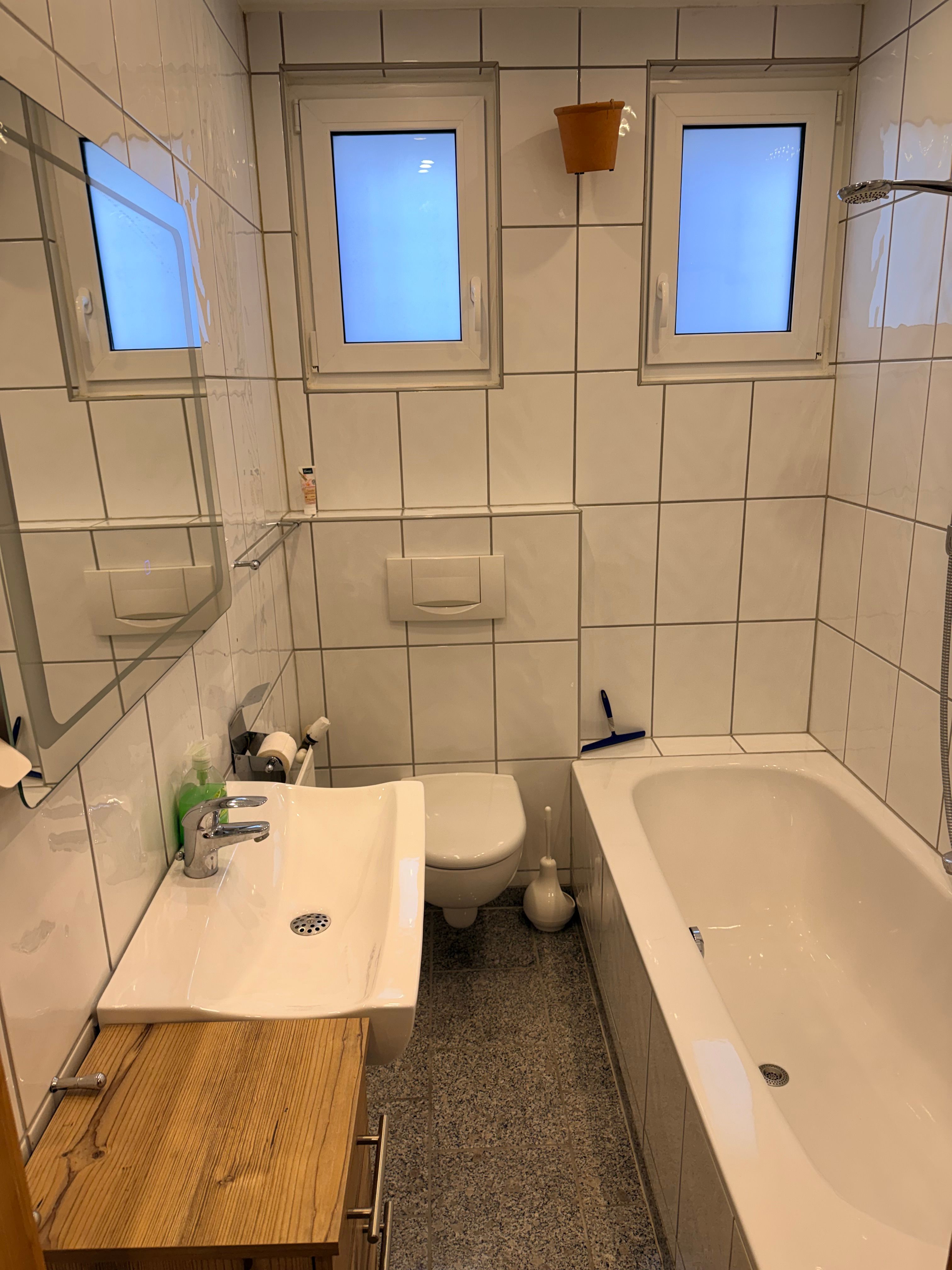  “Fully Furnished House In Havelse – Warm Rent Including All Utilities  -  “Fully Furnished House in Havelse – Warm Rent Including All Utilities  - Gallery -  22