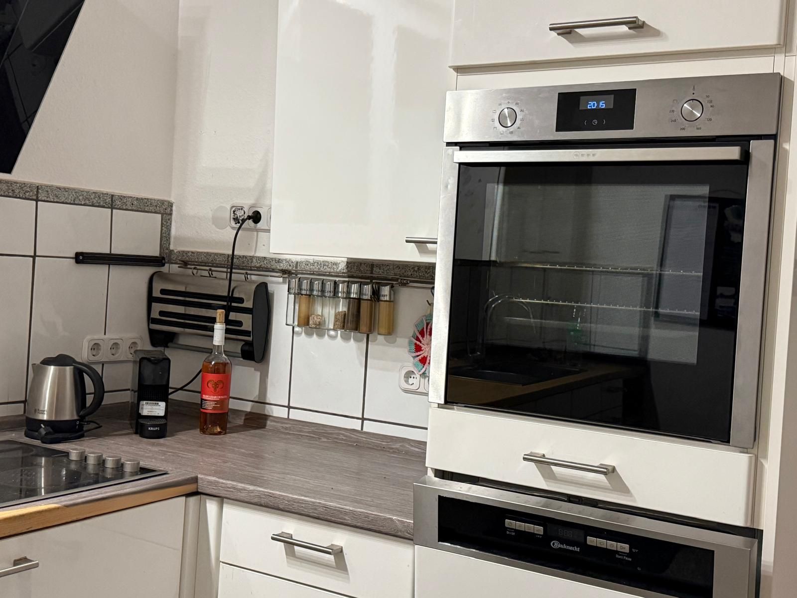  “Fully Furnished House In Havelse – Warm Rent Including All Utilities  -  “Fully Furnished House in Havelse – Warm Rent Including All Utilities  - Gallery -  54